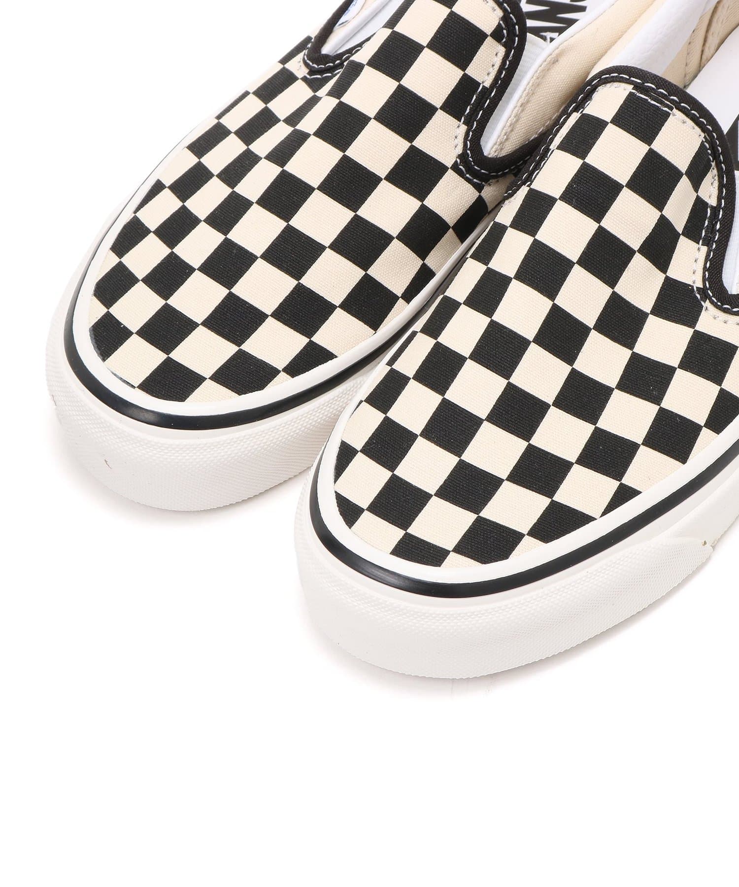 VANS/ヴァンズ】Classic Slip-ON/クラシックスリッポン | CIAOPANIC(チャオパニック)レディース | PAL  CLOSET(パルクローゼット) - パルグループ公式ファッション通販サイト