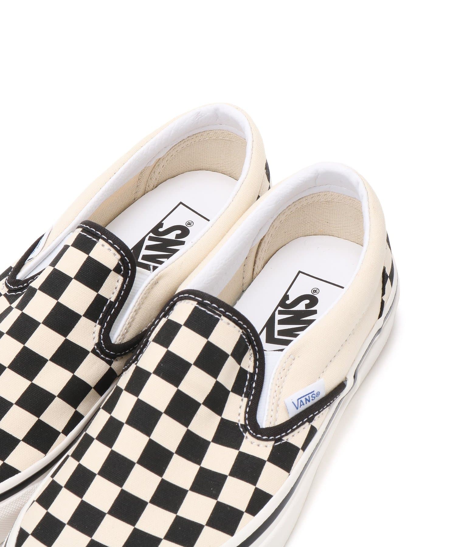 VANS/ヴァンズ】Classic Slip-ON/クラシックスリッポン | CIAOPANIC(チャオパニック)レディース | PAL  CLOSET(パルクローゼット) - パルグループ公式ファッション通販サイト