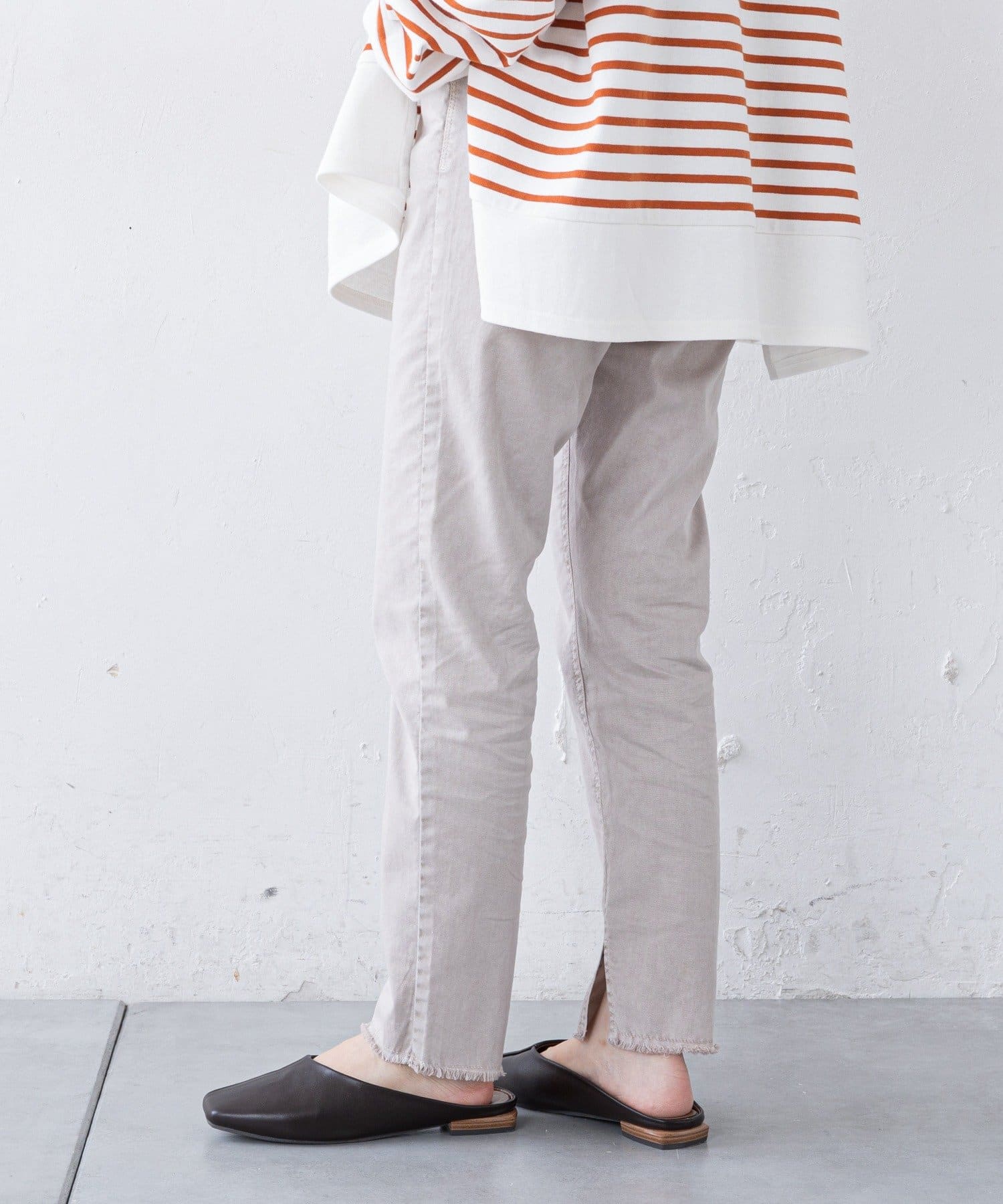 チャオパニックティピー Ciaopanic Typy レディースパンツ 通販 人気ランキング 価格 Com