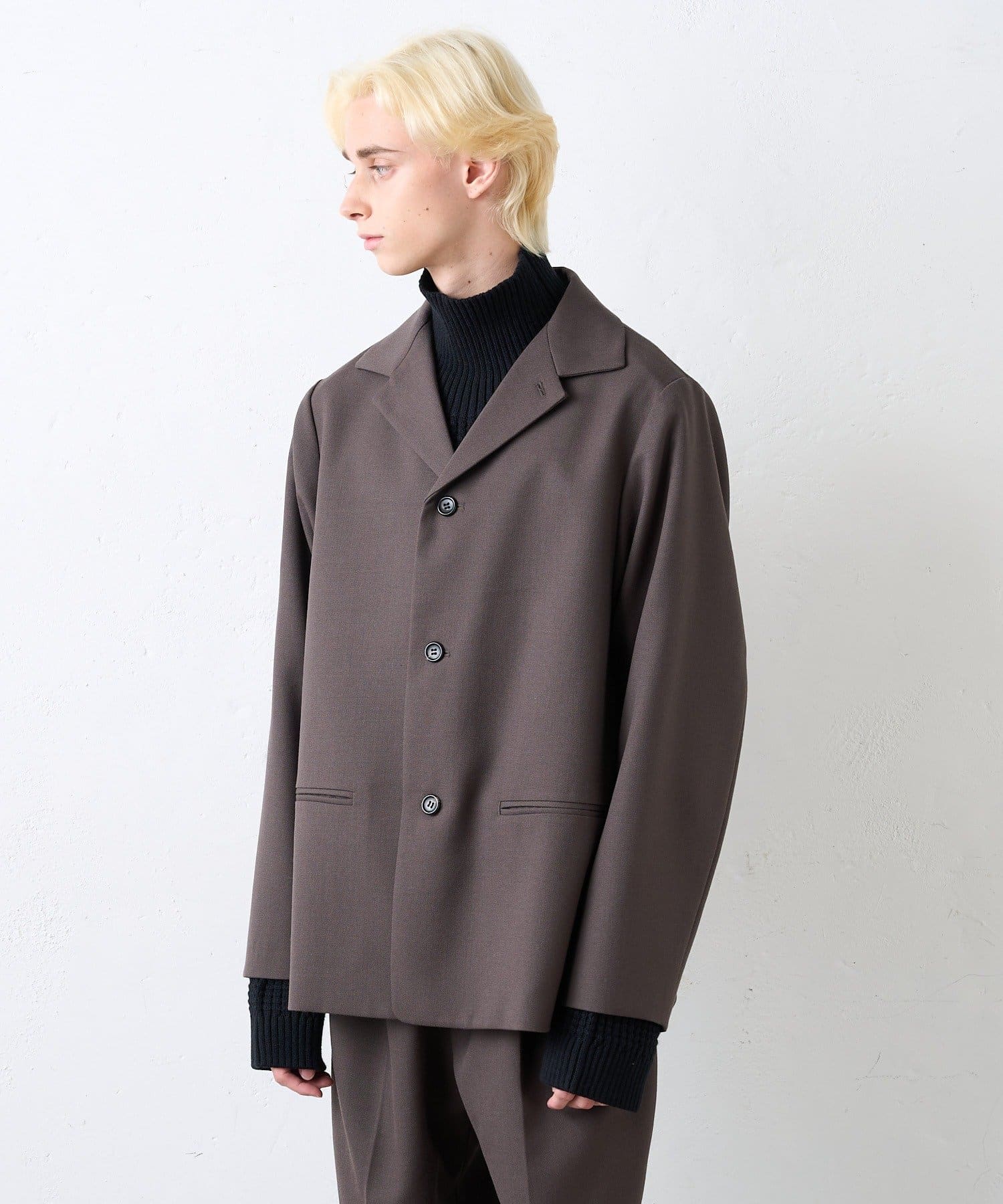 2×2セットアップ - Lui's(ルイス)Lui's/EX/store 名古屋店のみやざき