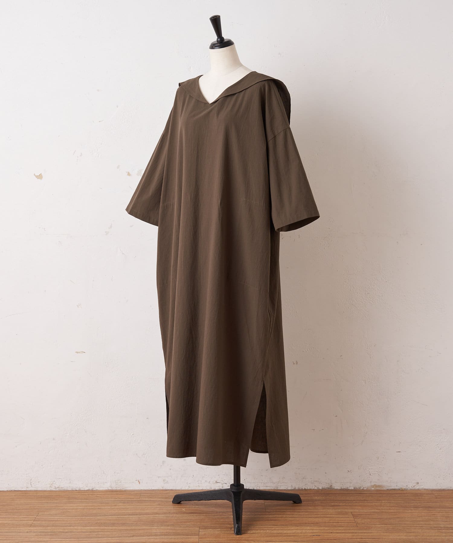 セーラーワンピース Beardsley ビアズリー レディース Pal Closet パルクローゼット パルグループ公式ファッション通販サイト