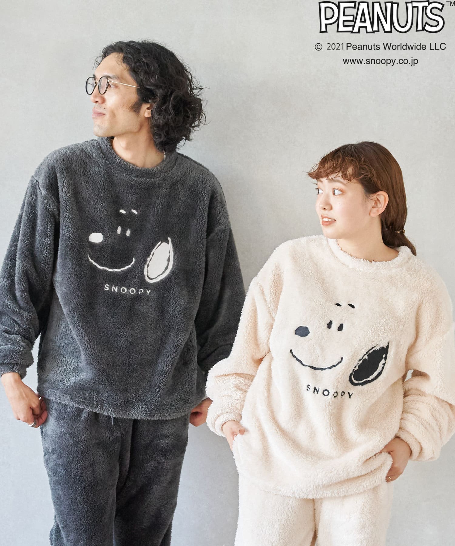 早期予約・新じゃが 新品スヌーピーセットアップ☆SNOOPY☆セット販売