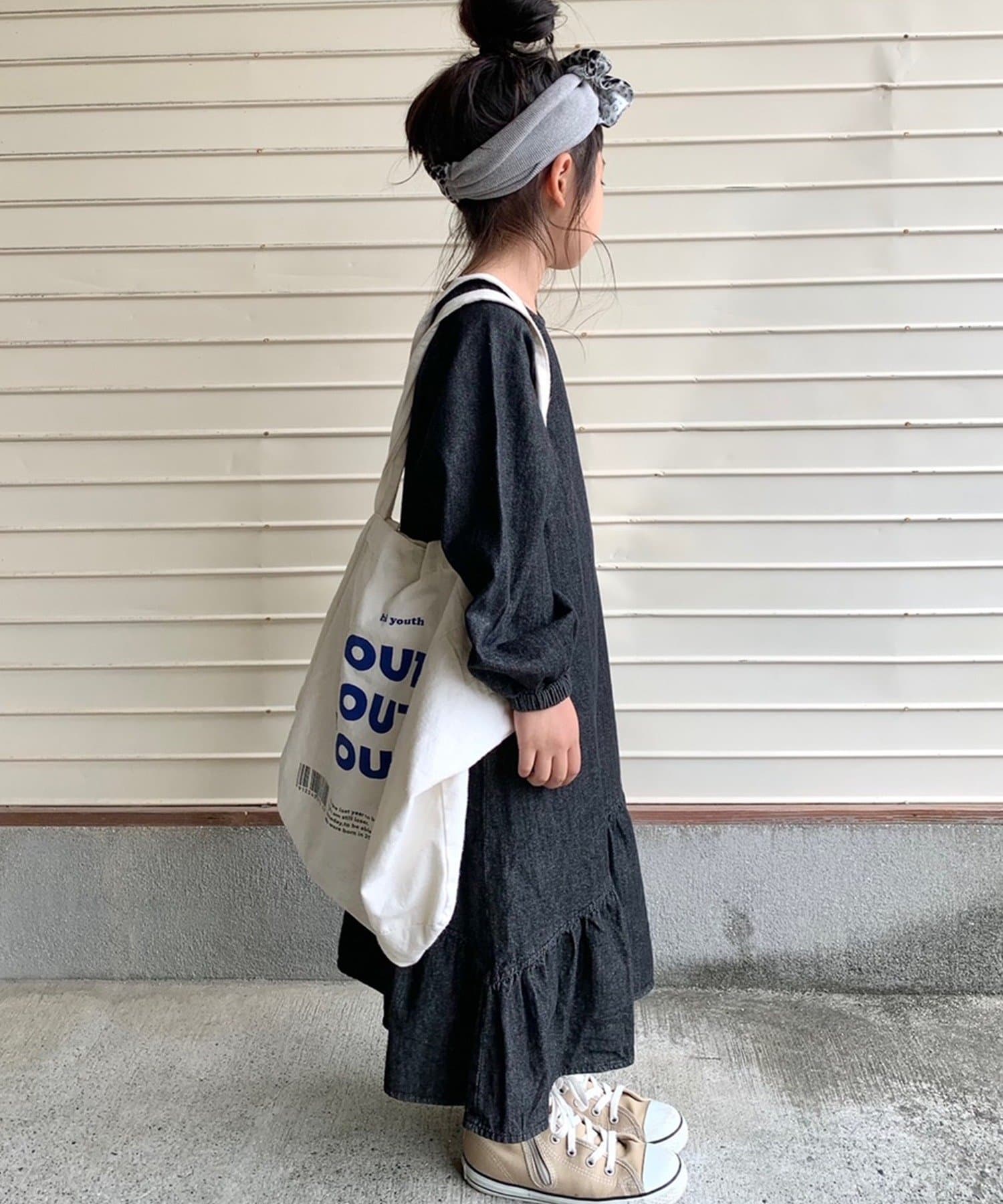 キッズワンピース Ciaopanicの人気商品 通販 価格比較 価格 Com