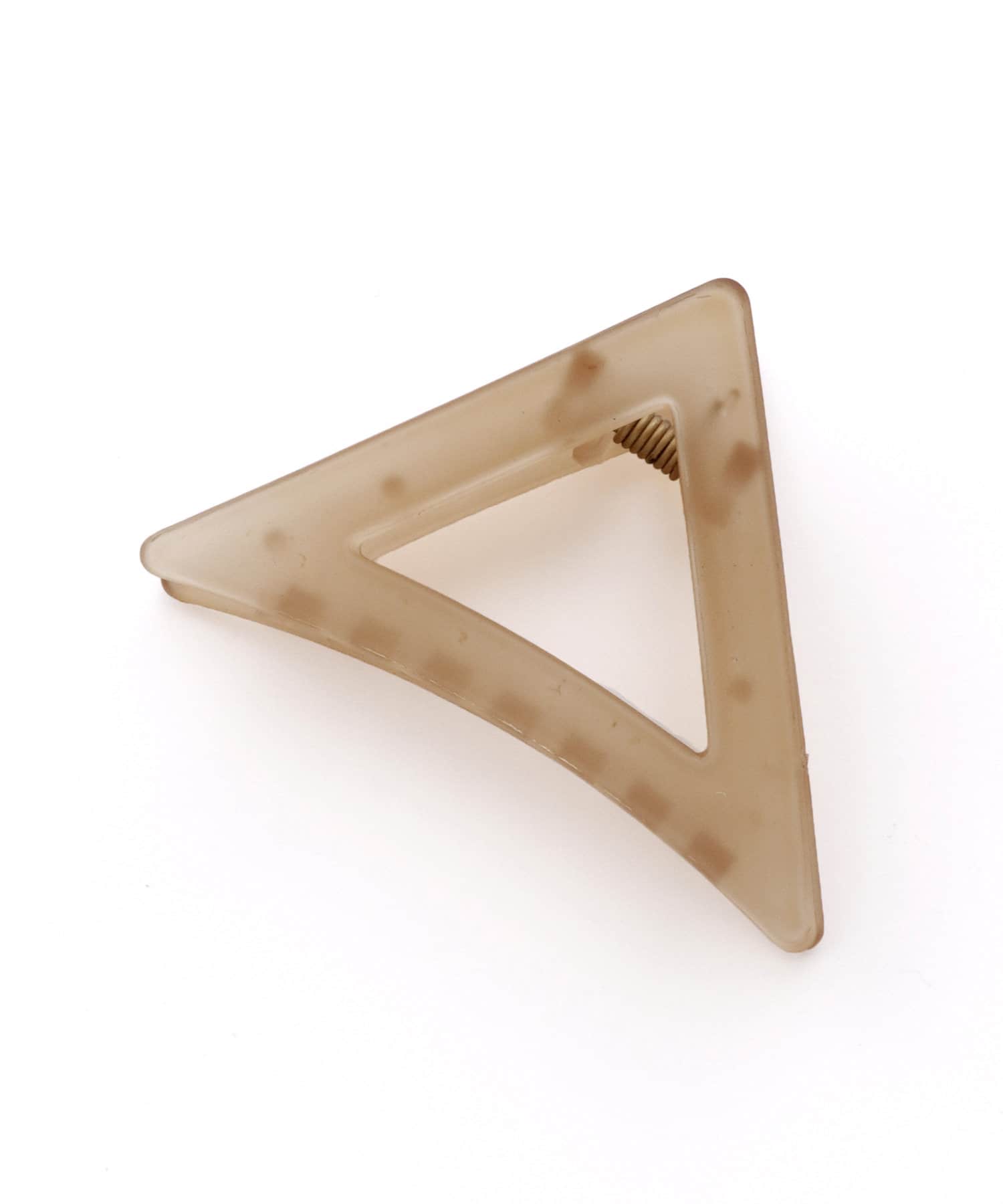 三角ヘアクリップ Asoko アソコ レディース Pal Closet パルクローゼット パルグループ公式ファッション通販サイト