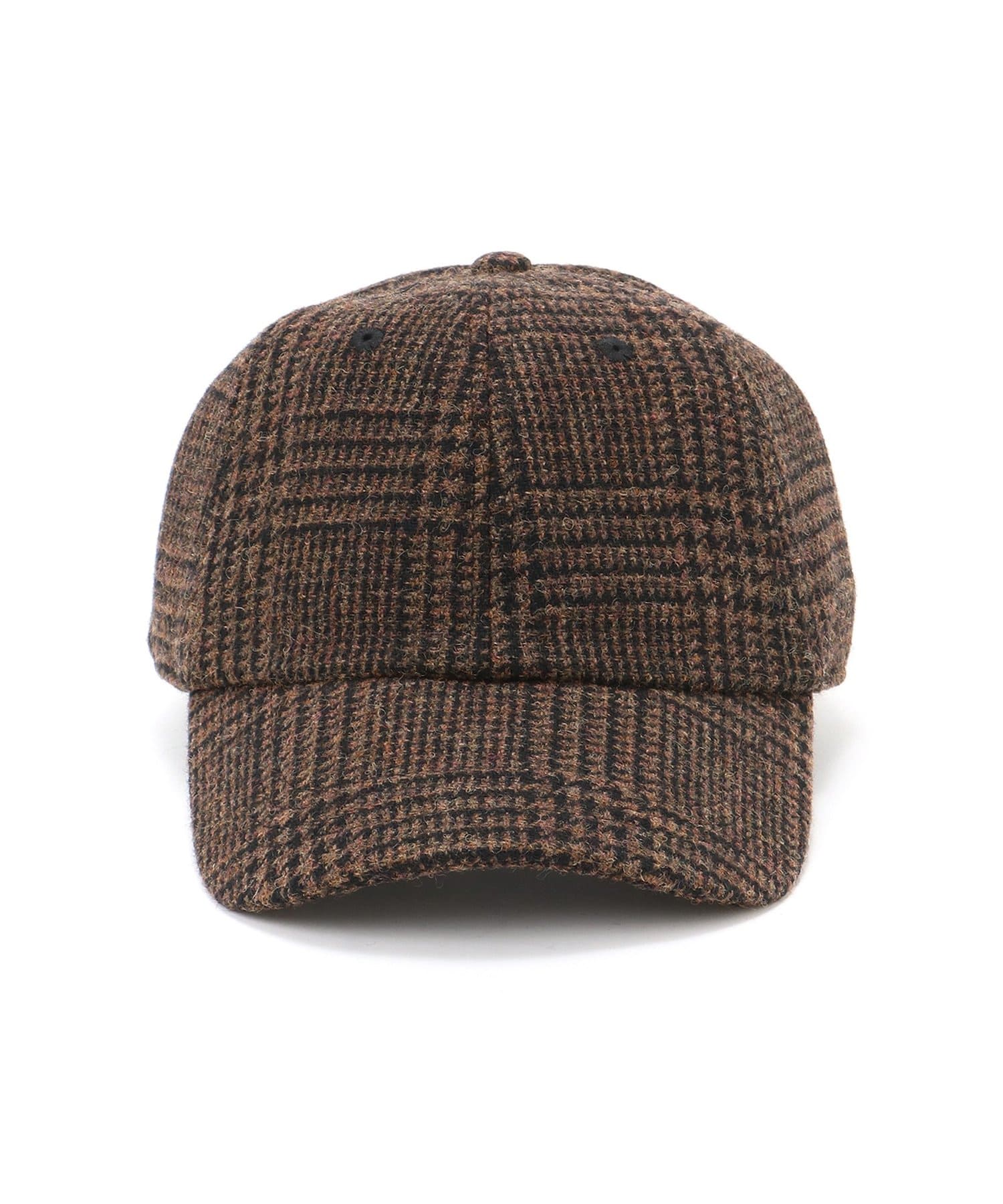 チェックローキャップ Ciaopanic Typy チャオパニックティピー メンズ Pal Closet パルクローゼット パルグループ公式ファッション通販サイト