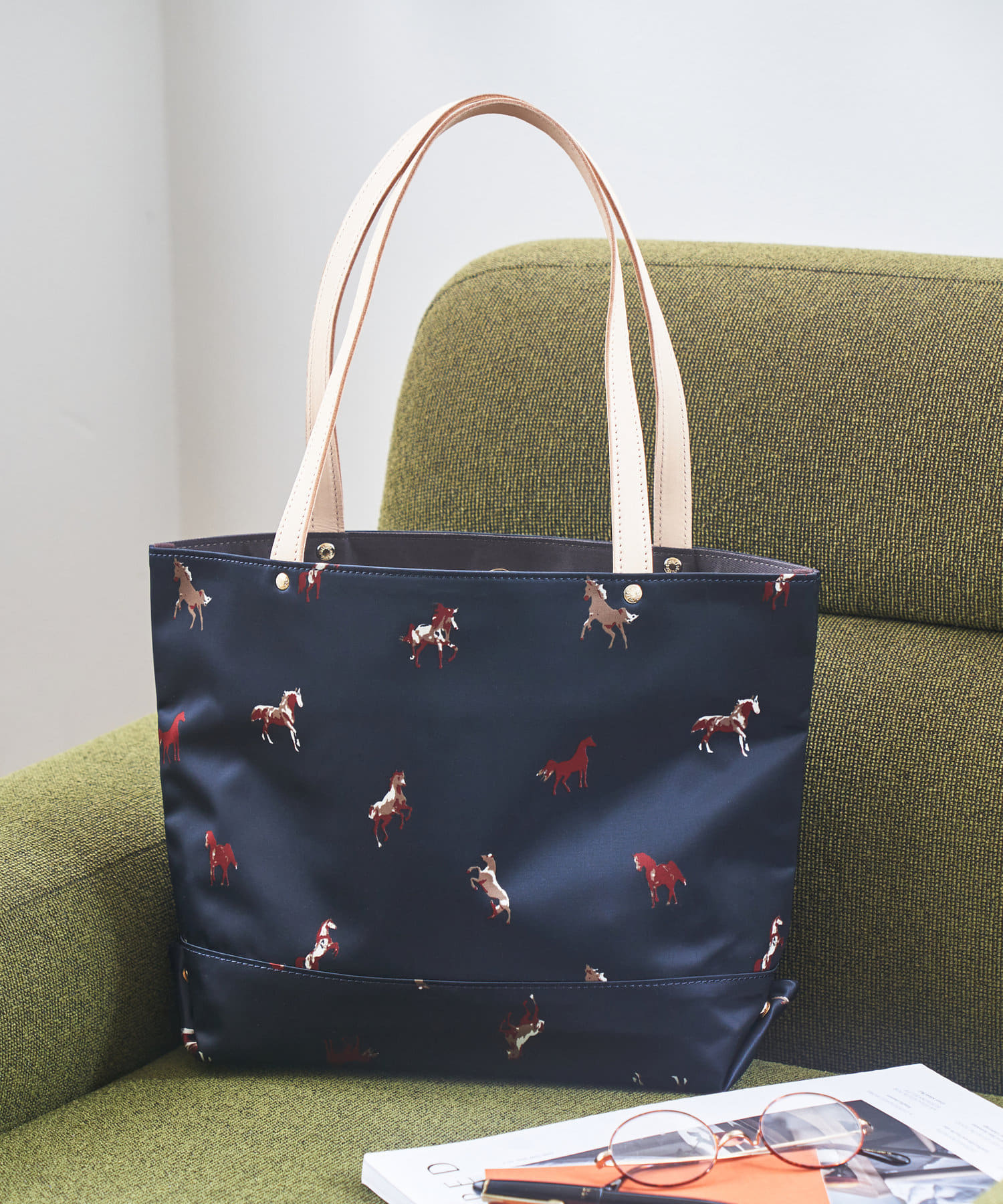 本日限定】woodlanderデザインに使える15％OFFクーポン！ - russet 