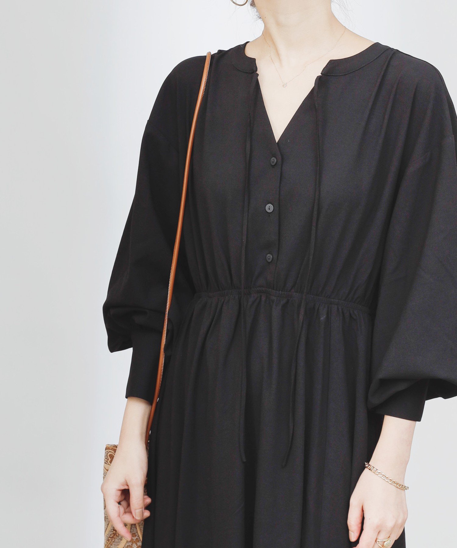 Web限定 2wayスキッパーワンピース Colony 2139 コロニー トゥーワンスリーナイン レディース Pal Closet パルクローゼット パルグループ公式ファッション通販サイト