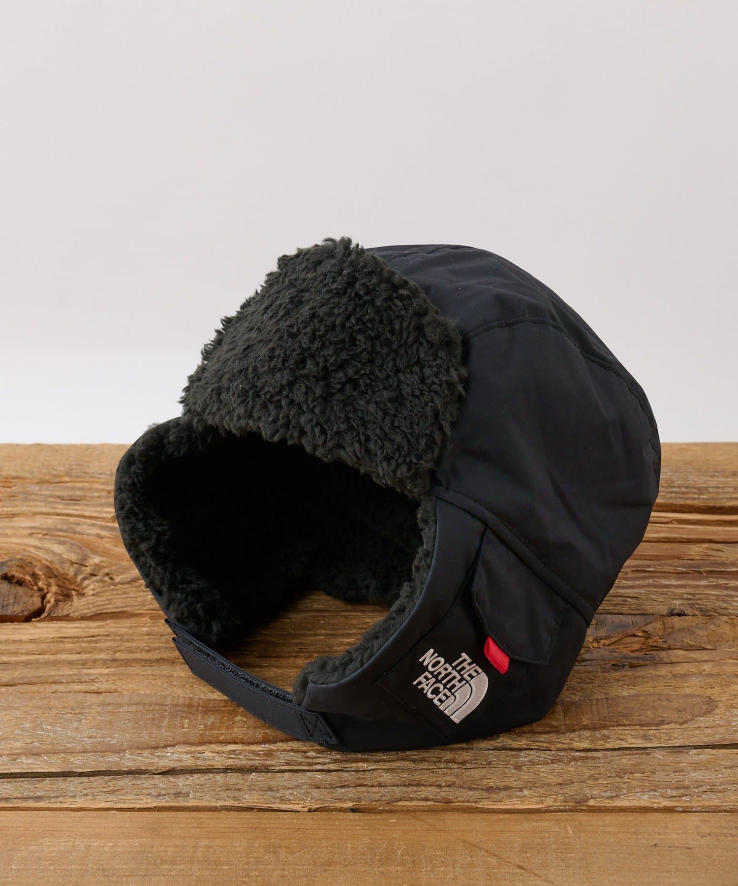 KIDS】【THE NORTH FACE】FRONTIER CAP | CIAOPANIC TYPY(チャオ