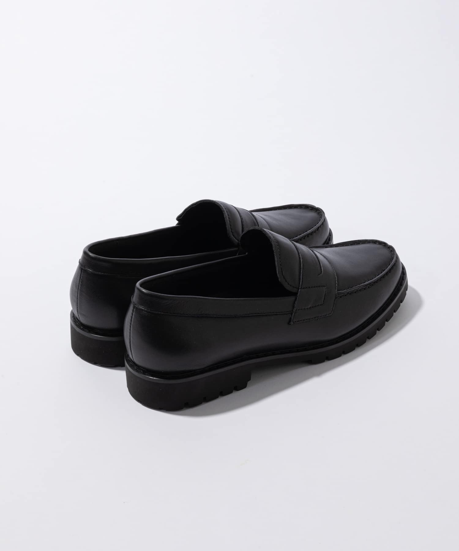 レザーコインローファー Ciaopanic チャオパニック メンズ Pal Closet パルクローゼット パルグループ公式ファッション通販サイト
