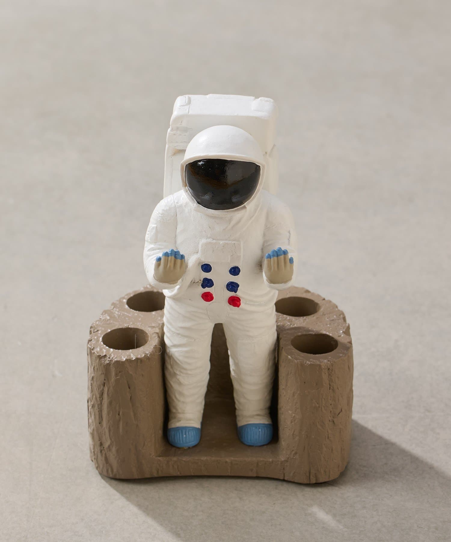 アストロノーツ ペンスタンド Birthday Bar バースデイバー ライフスタイル Pal Closet パルクローゼット パルグループ公式ファッション通販サイト