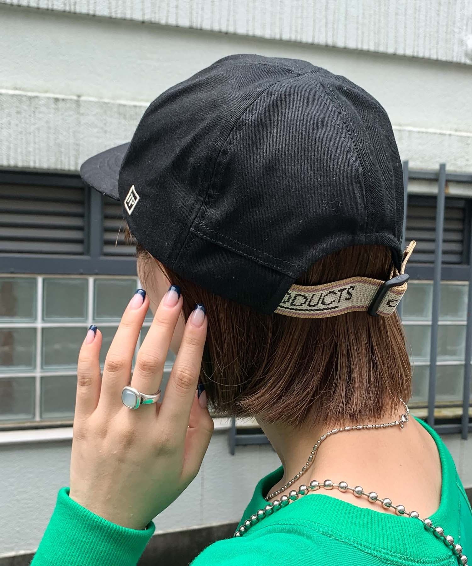 WEB限定カラー ️月末大SALE ️シアタープロダクツ × チャオパニックティピー キャップ blog2.hix05.com