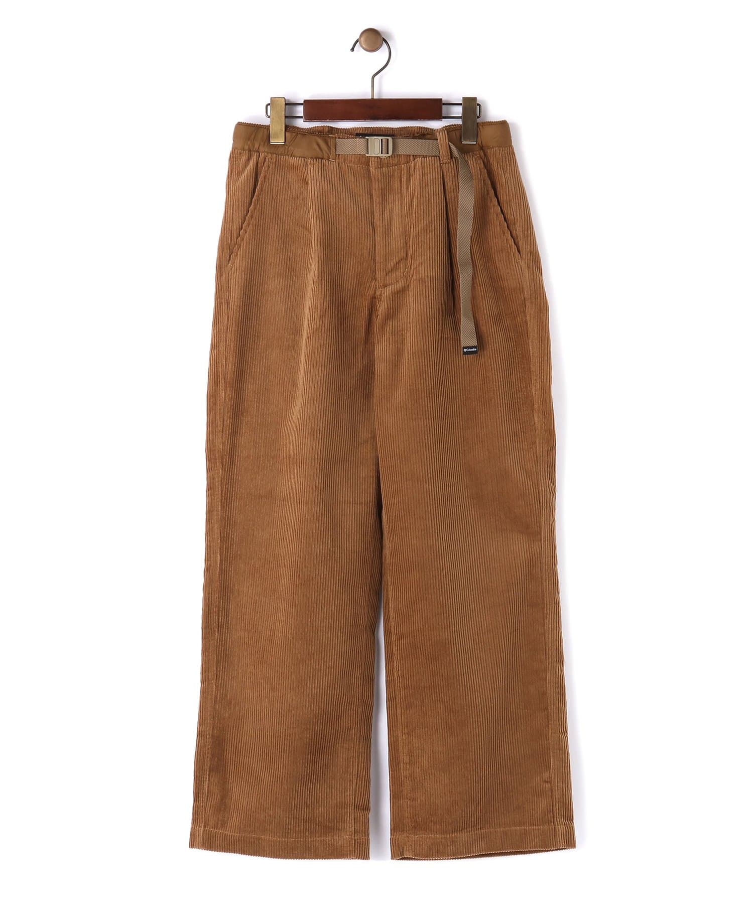 お値下 Columbia【コロンビア】STRAW BAY PANT コーデュロイパンツ