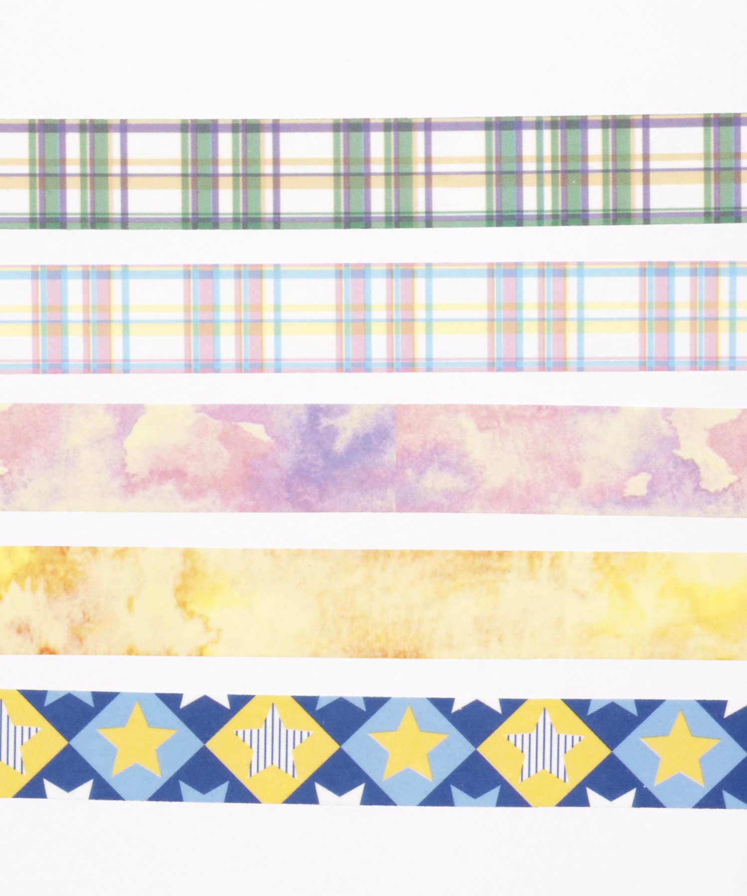 Asoko Web限定セット マスキングテープ5個セット 3coins スリーコインズ ライフスタイル Pal Closet パルクローゼット パルグループ公式ファッション通販サイト