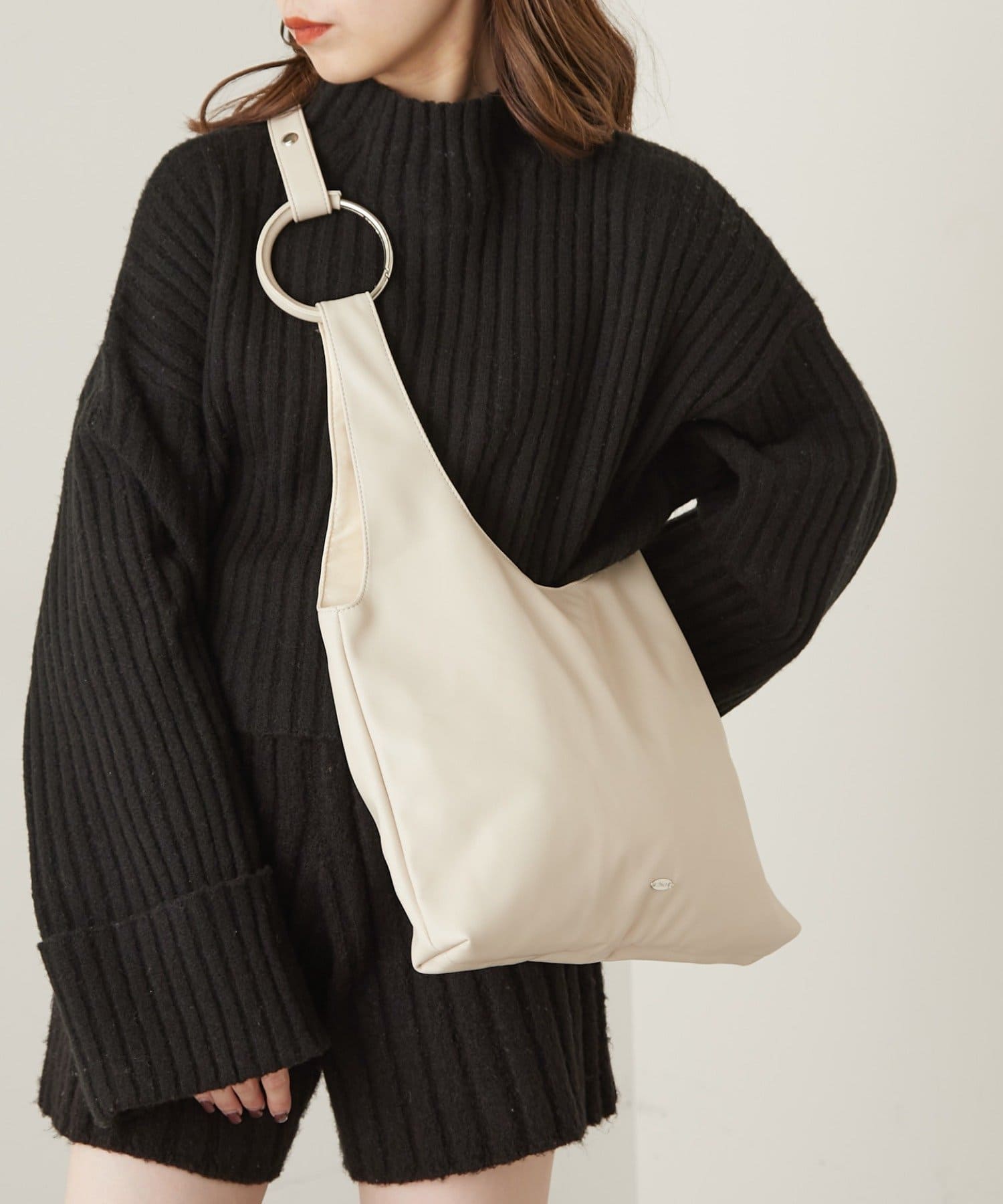 新色追加 3wayリングショッパーバック Chico チコ レディース Pal Closet パルクローゼット パルグループ公式ファッション通販サイト