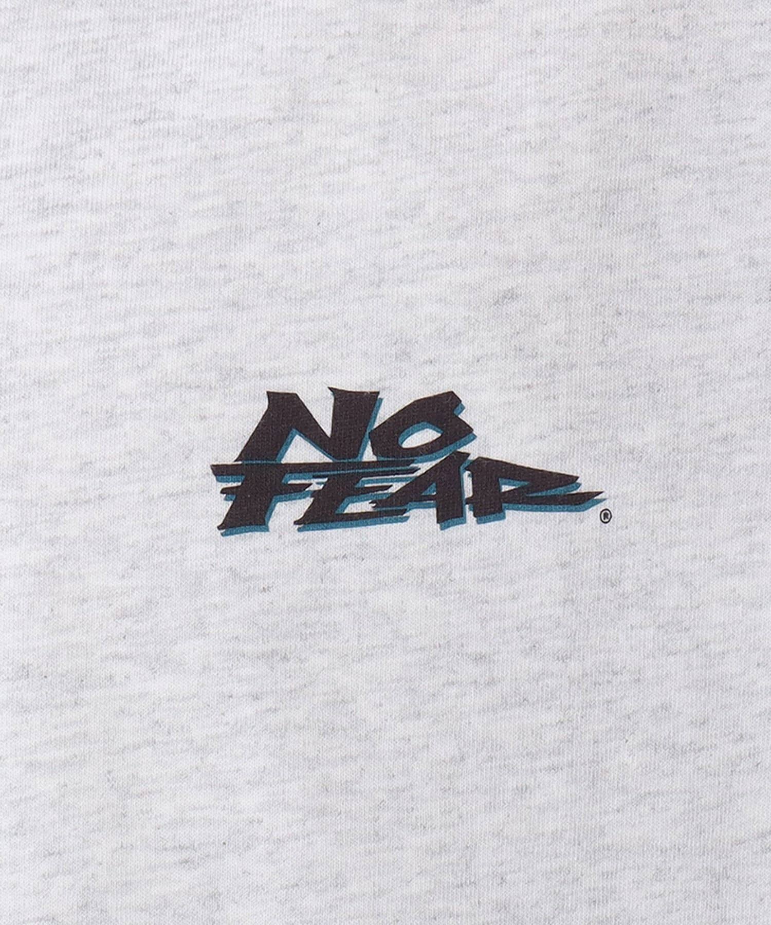 No Fear ノーフィア Bites プリントロンtee Ciaopanic チャオパニック レディース Pal Closet パルクローゼット パルグループ公式ファッション通販サイト