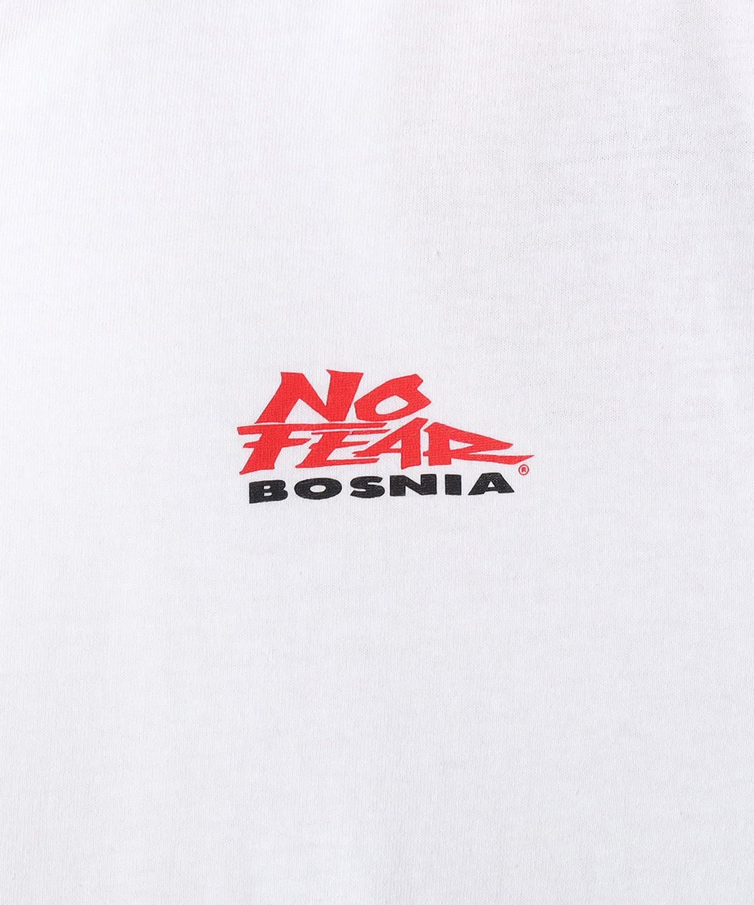 No Fear ノーフィア Take プリントロンtee Ciaopanic チャオパニック レディース Pal Closet パルクローゼット パルグループ公式ファッション通販サイト