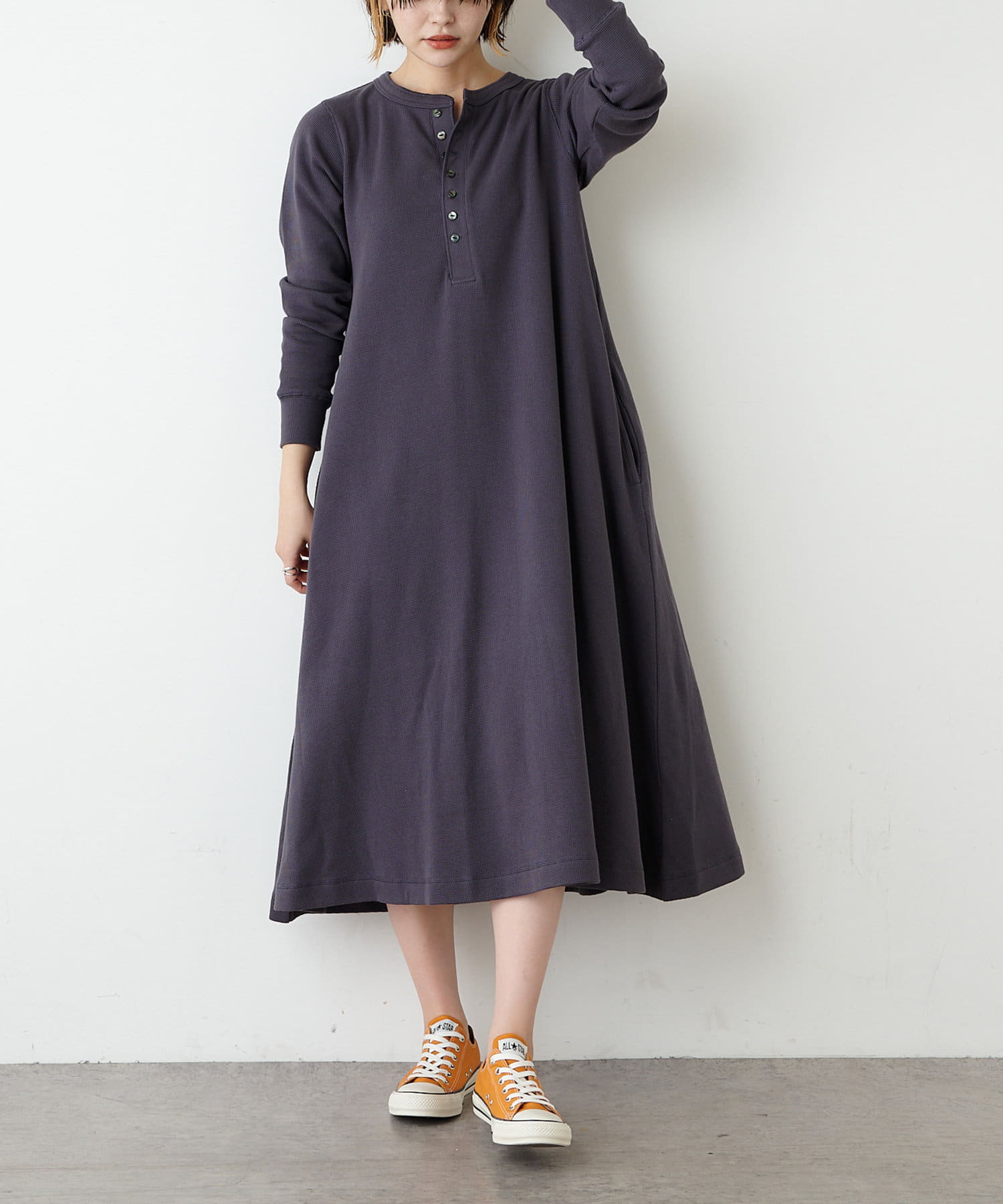 Greenhills グリーンヒル ワンピース Collage Gallardagalante コラージュ ガリャルダガランテ レディース Pal Closet パルクローゼット パルグループ公式ファッション通販サイト