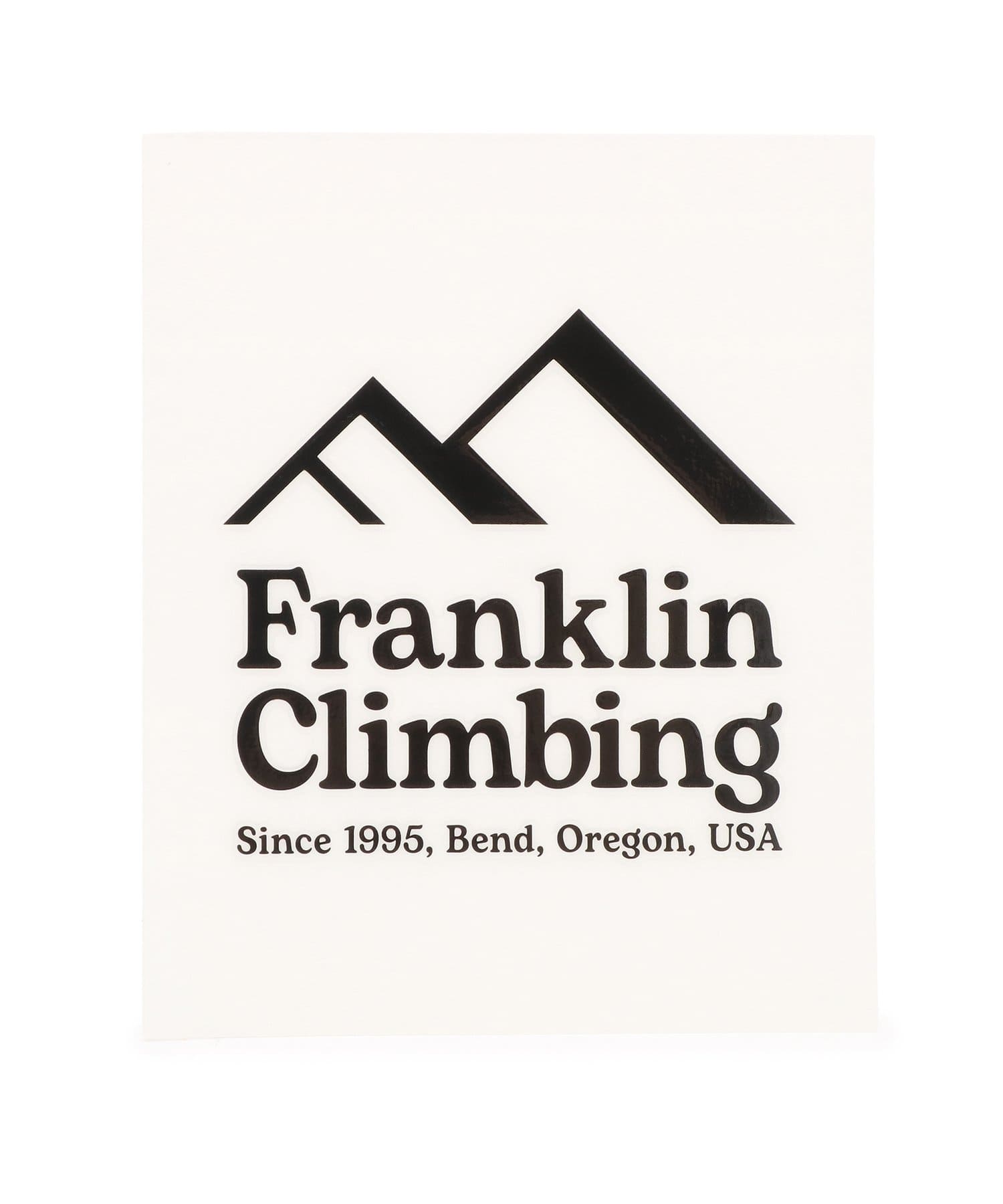 CIAOPANIC TYPY(㥪ѥ˥åƥԡ)  Franklin Climbingۥåƥ󥰥Υȡ󥹥ƥå 顼ʤ