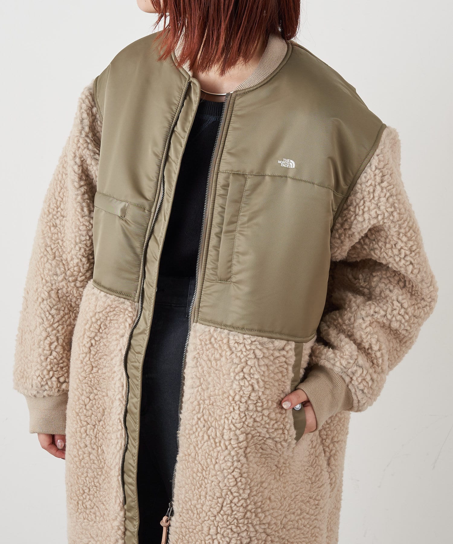 THE NORTH FACE】2021AW/colection - CIAOPANIC TYPY(チャオパニック 