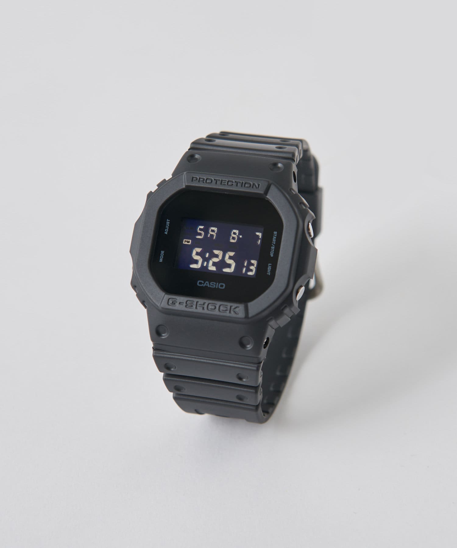 G Shock ジーショック Dw 5600bb 1 Jf Ciaopanic チャオパニック メンズ Pal Closet パルクローゼット パルグループ公式ファッション通販サイト