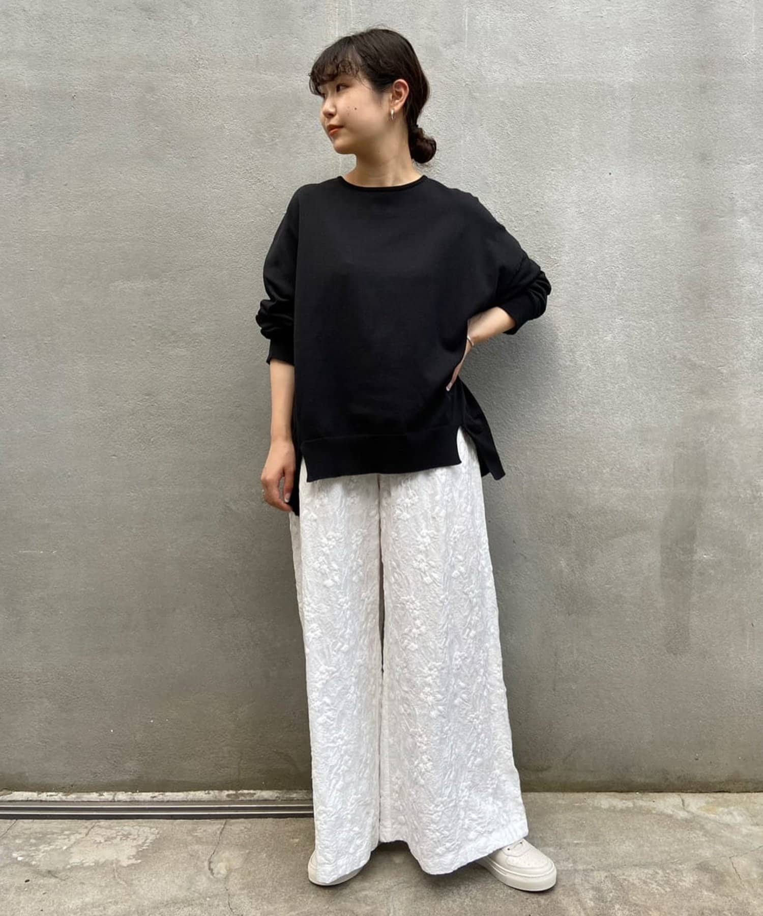 洗えるニット Beardsley ビアズリー レディース Pal Closet パルクローゼット パルグループ公式ファッション通販サイト 洗えるニット Beardsley ビアズリー レディース Pal Closet パルクローゼット パルグループ公式ファッション通販サイト