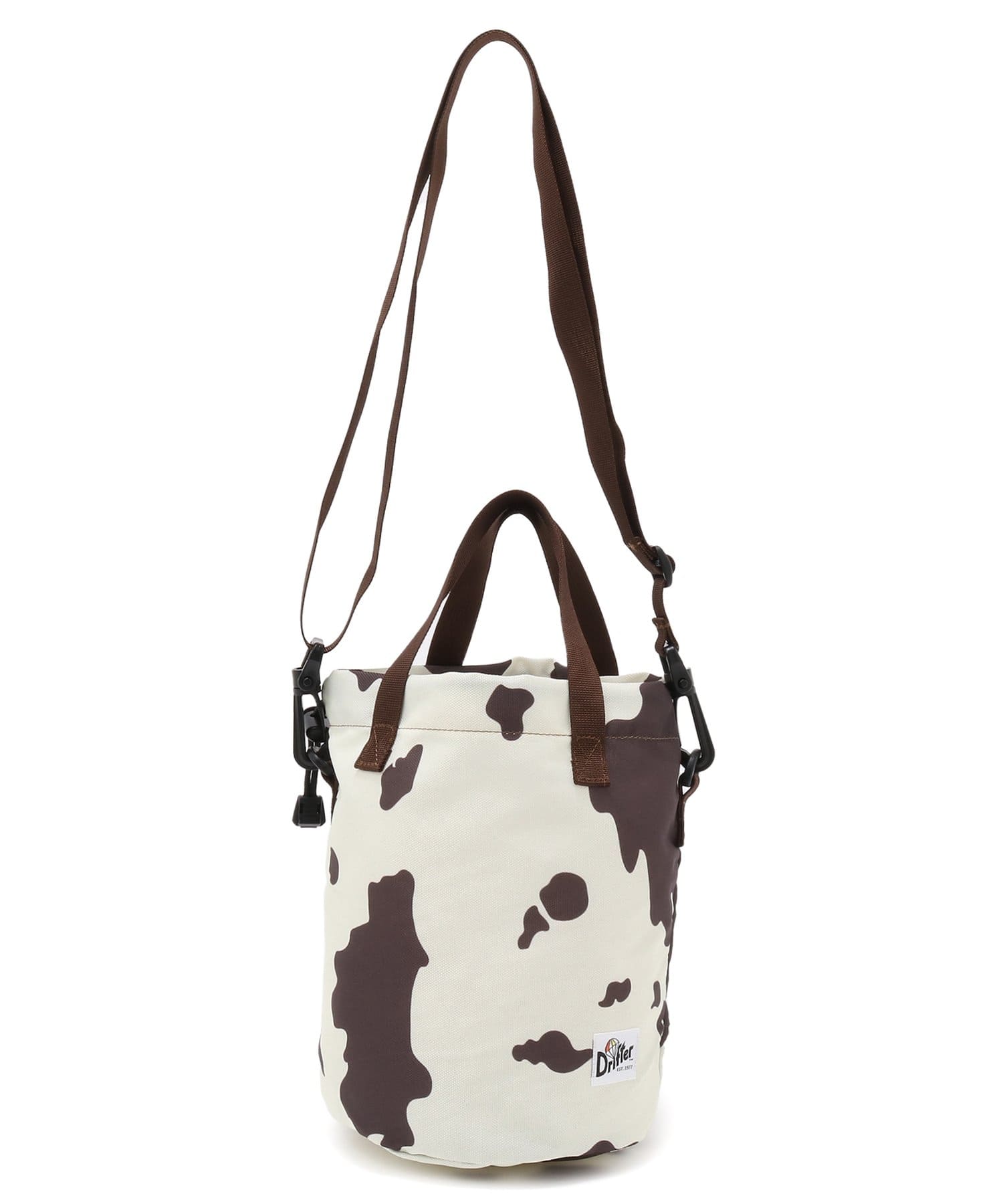 drifter drawstring pouch