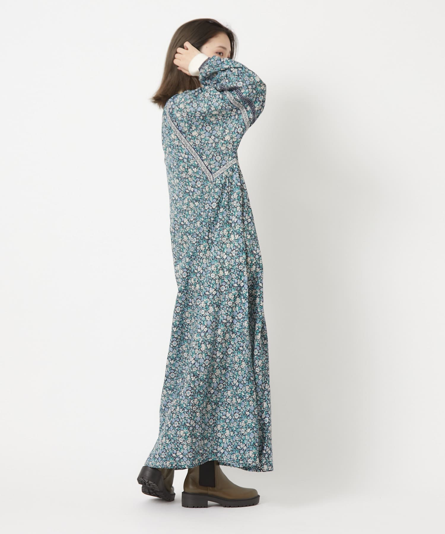 インディアプリントワンピース Ciaopanic チャオパニック レディース Pal Closet パルクローゼット パルグループ公式ファッション通販サイト