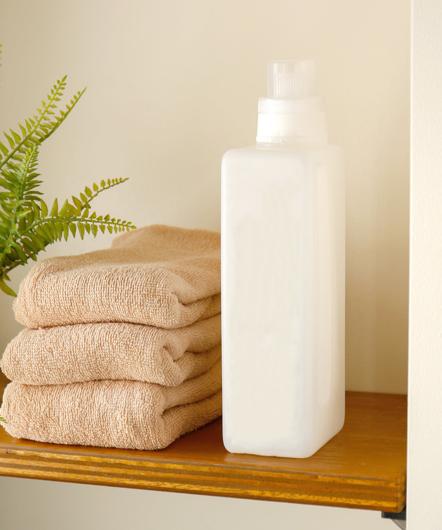 洗剤ボトル 1000ml 3coins スリーコインズ ライフスタイル Pal Closet パルクローゼット パルグループ公式ファッション通販サイト