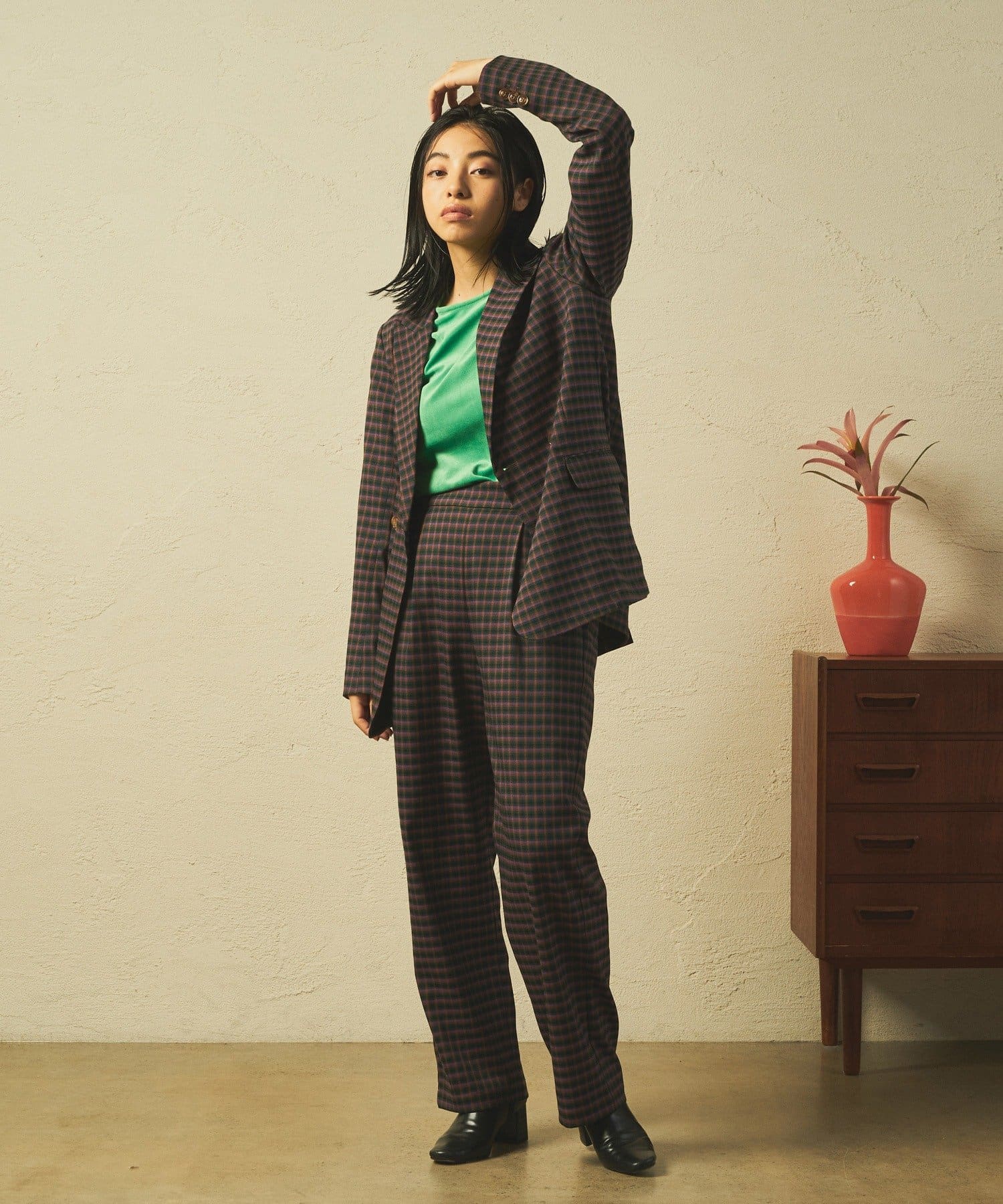 チャオパニック Ciaopanic レディースジャケット アウター 通販 人気ランキング 価格 Com