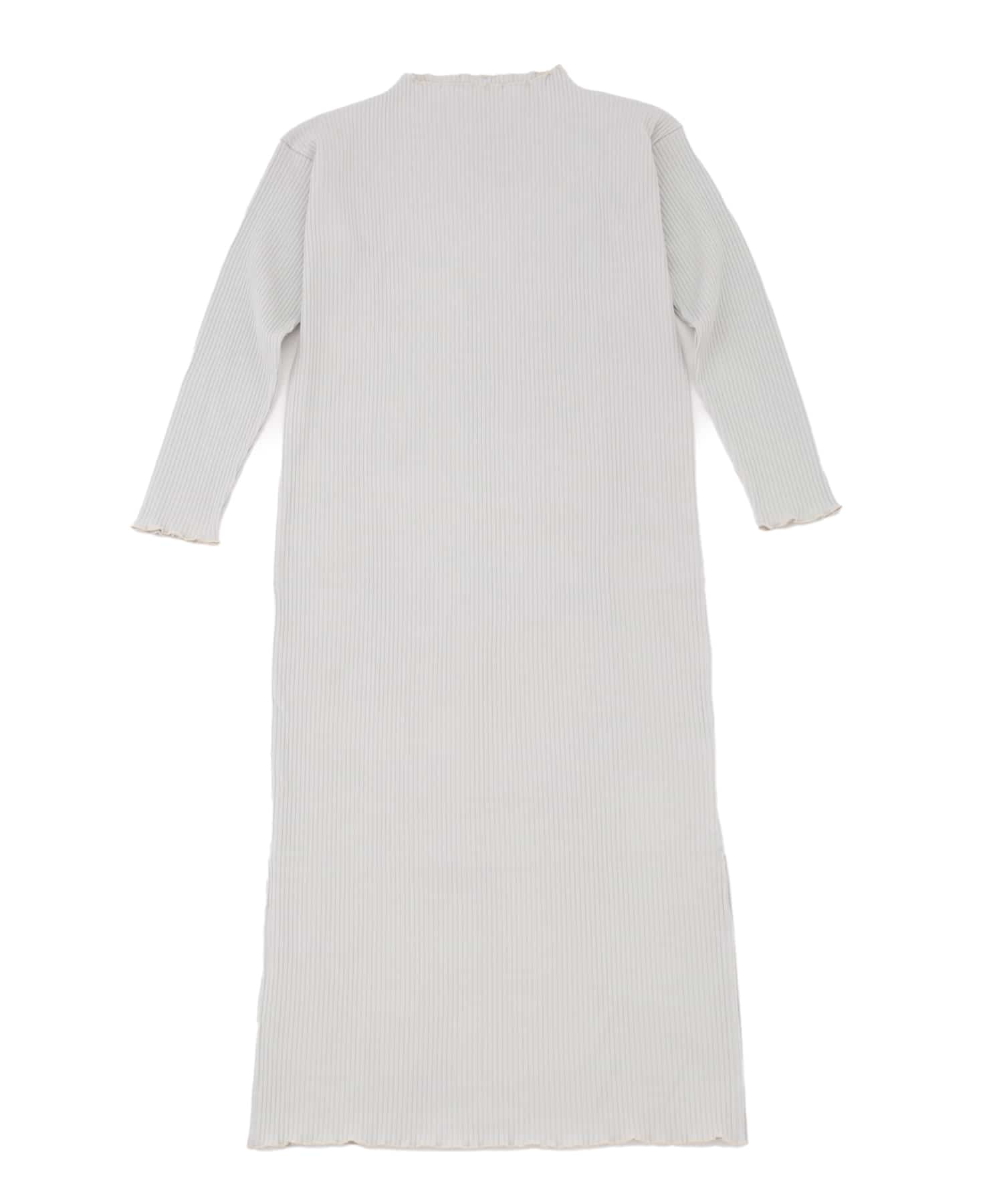 寝るときだってかわいく メロウリブロングワンピースルームウェア Lattice ラティス レディース Pal Closet パルクローゼット パルグループ公式ファッション通販サイト