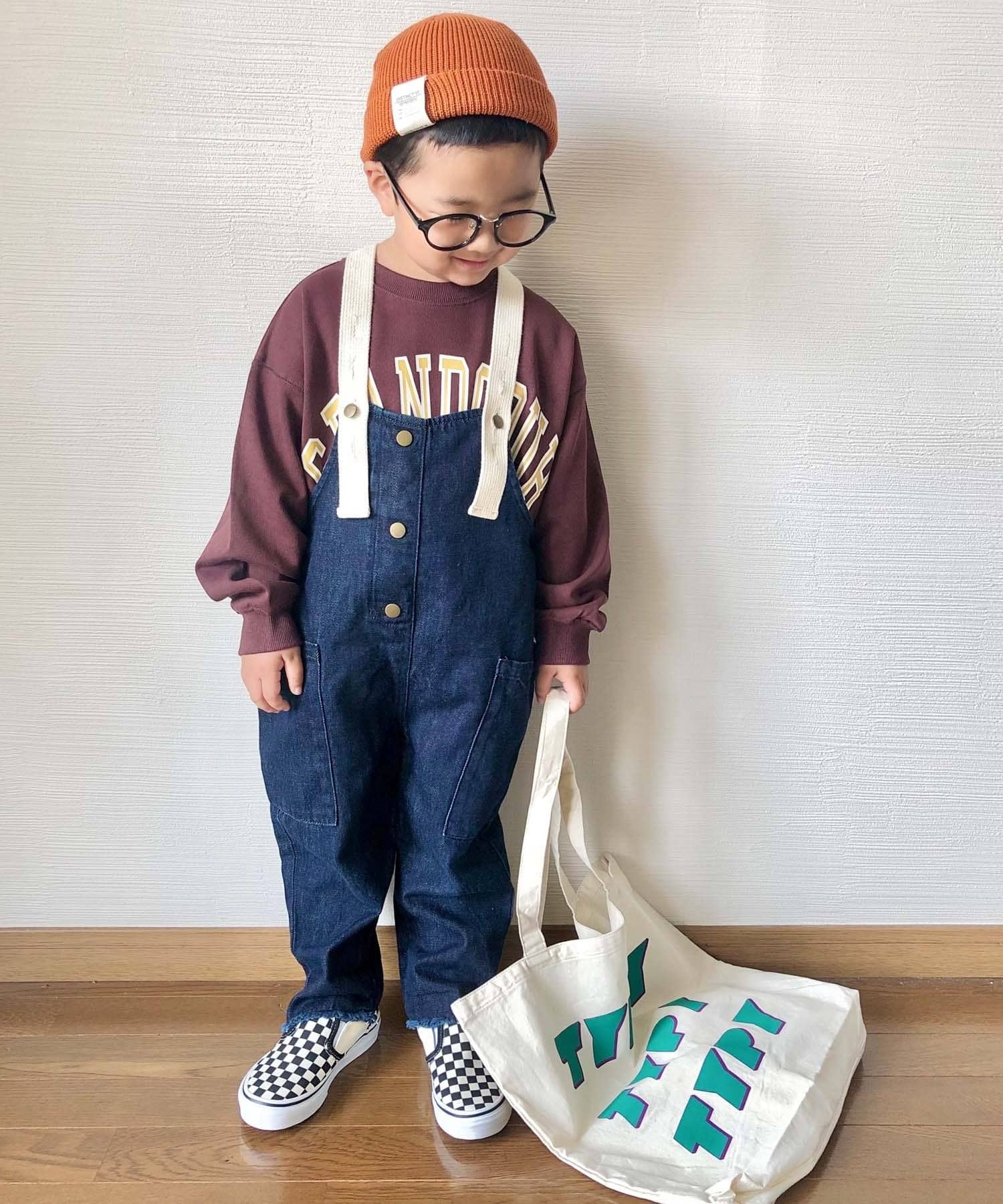 Kids ニットワッチキャップ Ciaopanic Typy チャオパニックティピー キッズ Pal Closet パルクローゼット パルグループ公式ファッション通販サイト