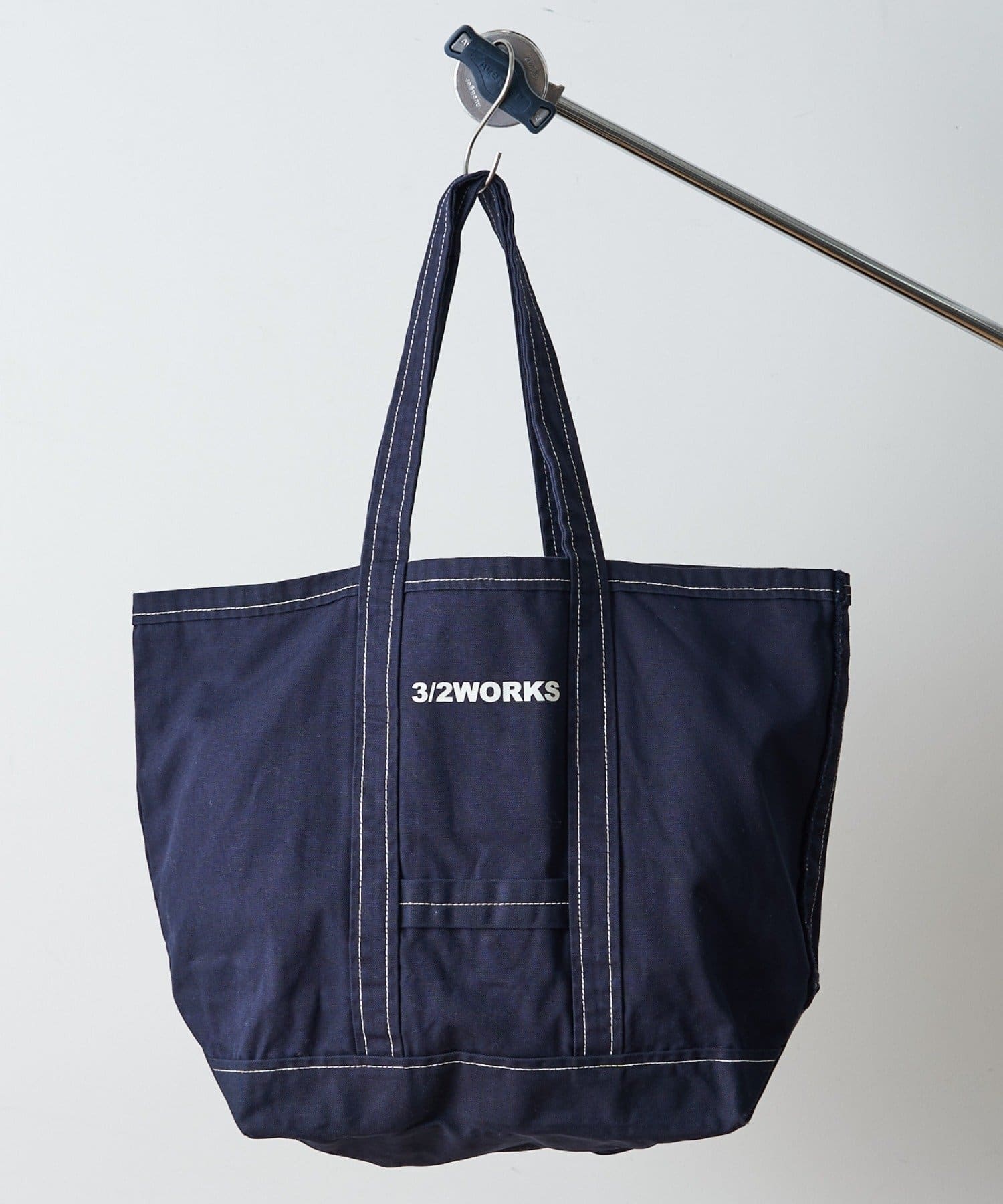 3 2works スリーツーワークス トートバッグ Ciaopanic Typy チャオパニックティピー メンズ Pal Closet パルクローゼット パルグループ公式ファッション通販サイト