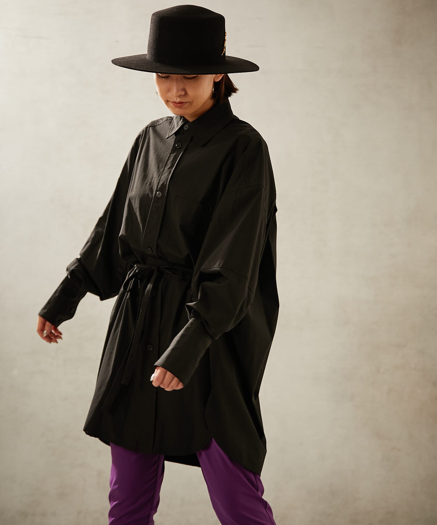 ear PAPILLONNER×SWASH別注ベスト 予約商品】earPAPILLONNER×SWASH別注ベスト - ear PAPILLONNER