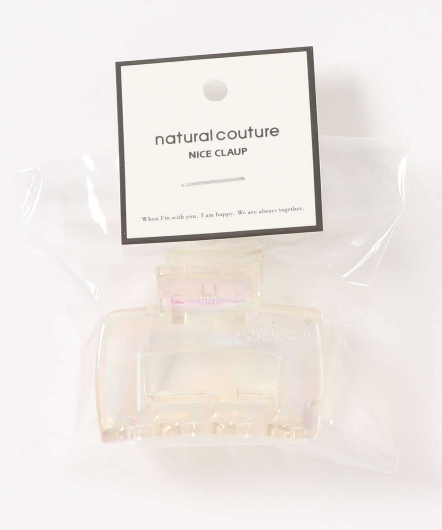 natural couture(ナチュラルクチュール) オーロラヘアピン