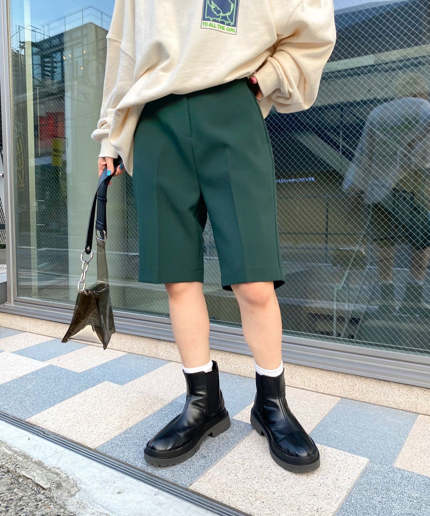 偉大な偉大なNSSA レディースハーフパンツ 10枚 ハーフパンツ | blog