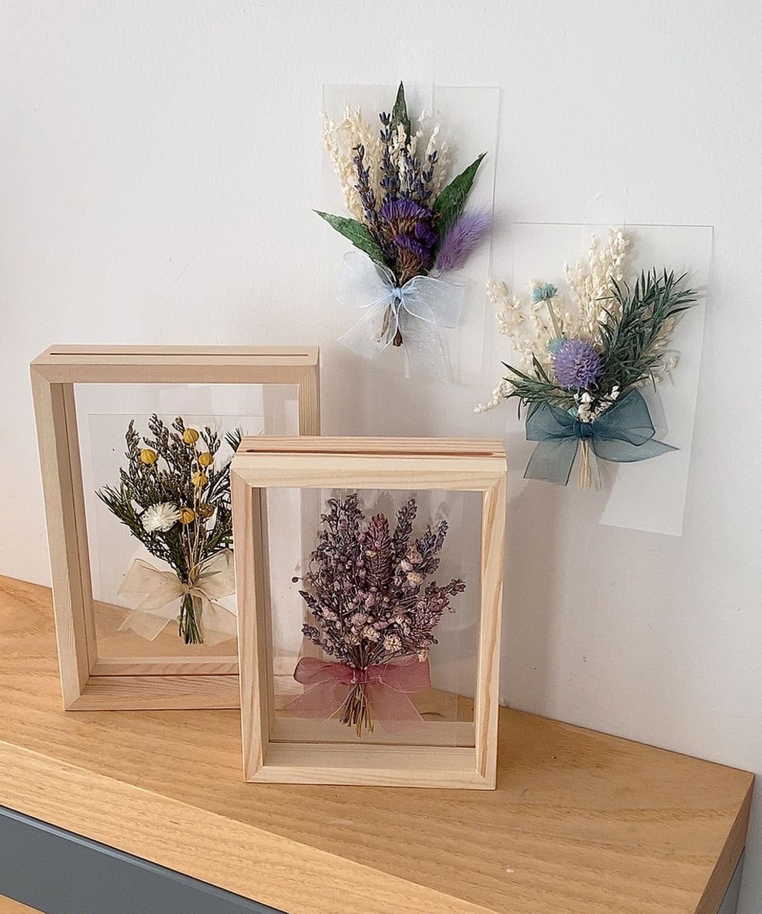 気分の上がるお部屋に カードドライフラワー Lattice ラティス レディース Pal Closet パルクローゼット パルグループ公式ファッション通販サイト