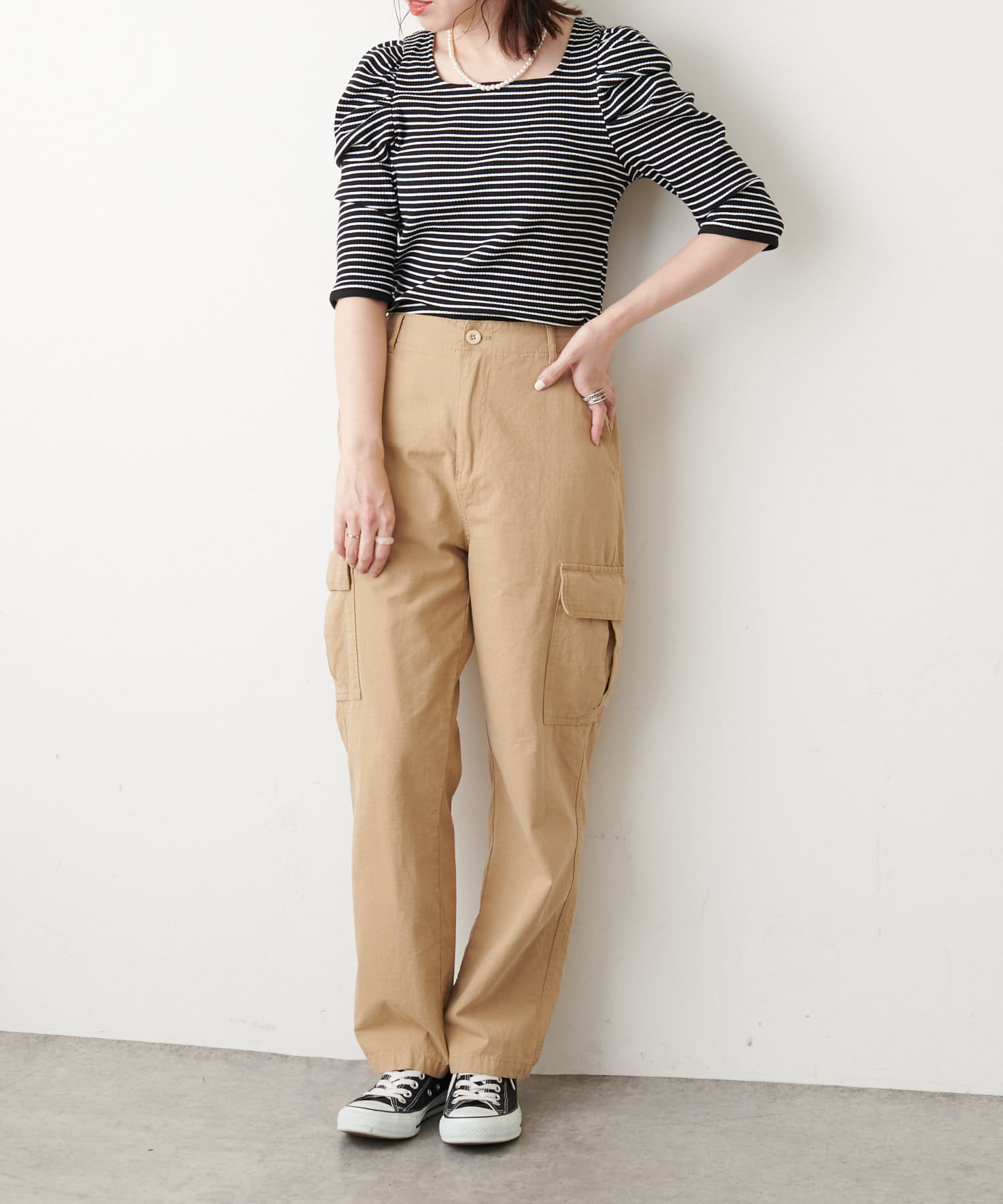 ciota カーゴパンツ オリーブ リップストップ ciota カーゴパンツ オリーブ リップストップ NEW IN – CIOTA