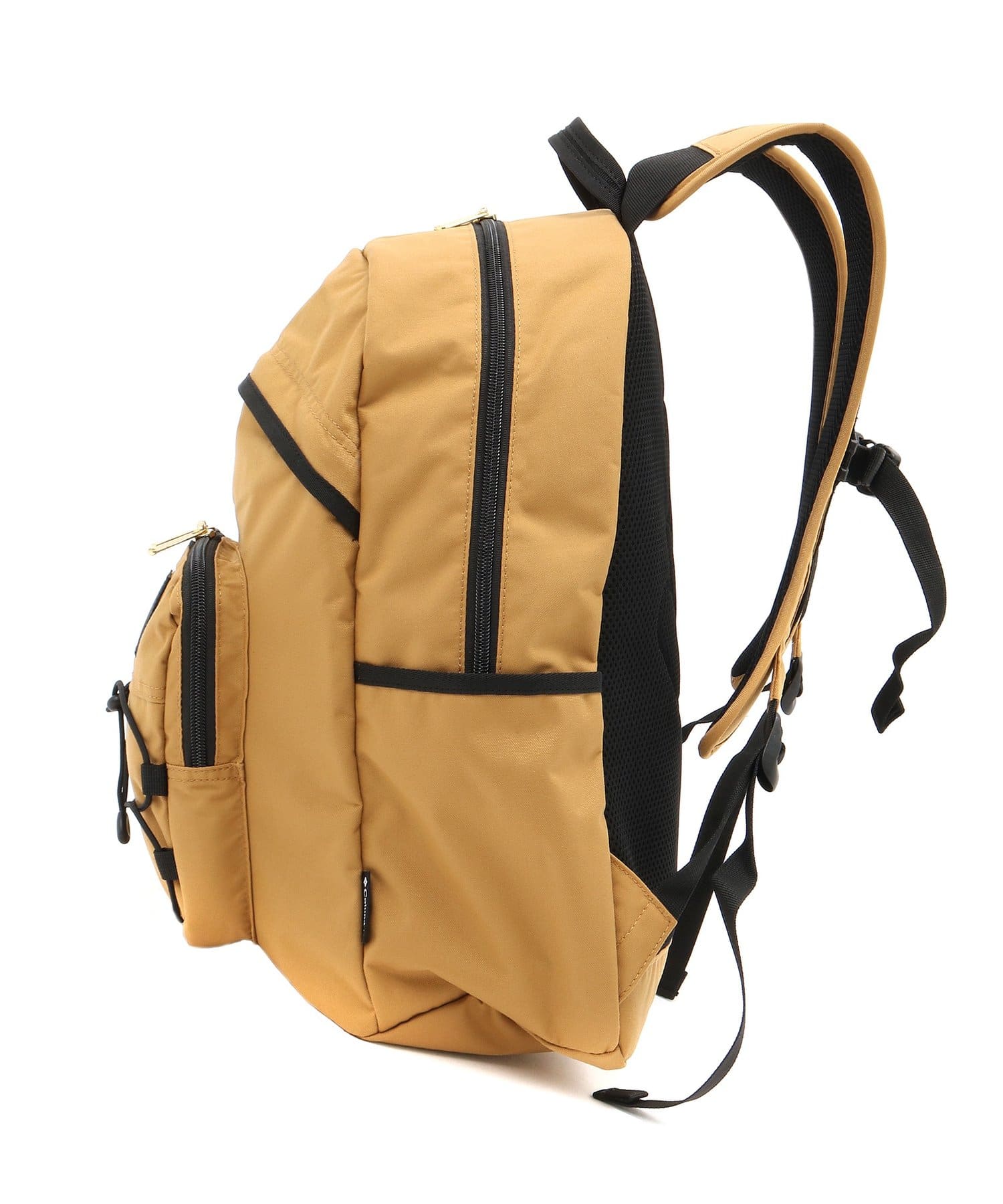 Columbia コロンビア ティールマッド バックパック 22l Daily Russet デイリー ラシット レディース Pal Closet パルクローゼット パルグループ公式ファッション通販サイト