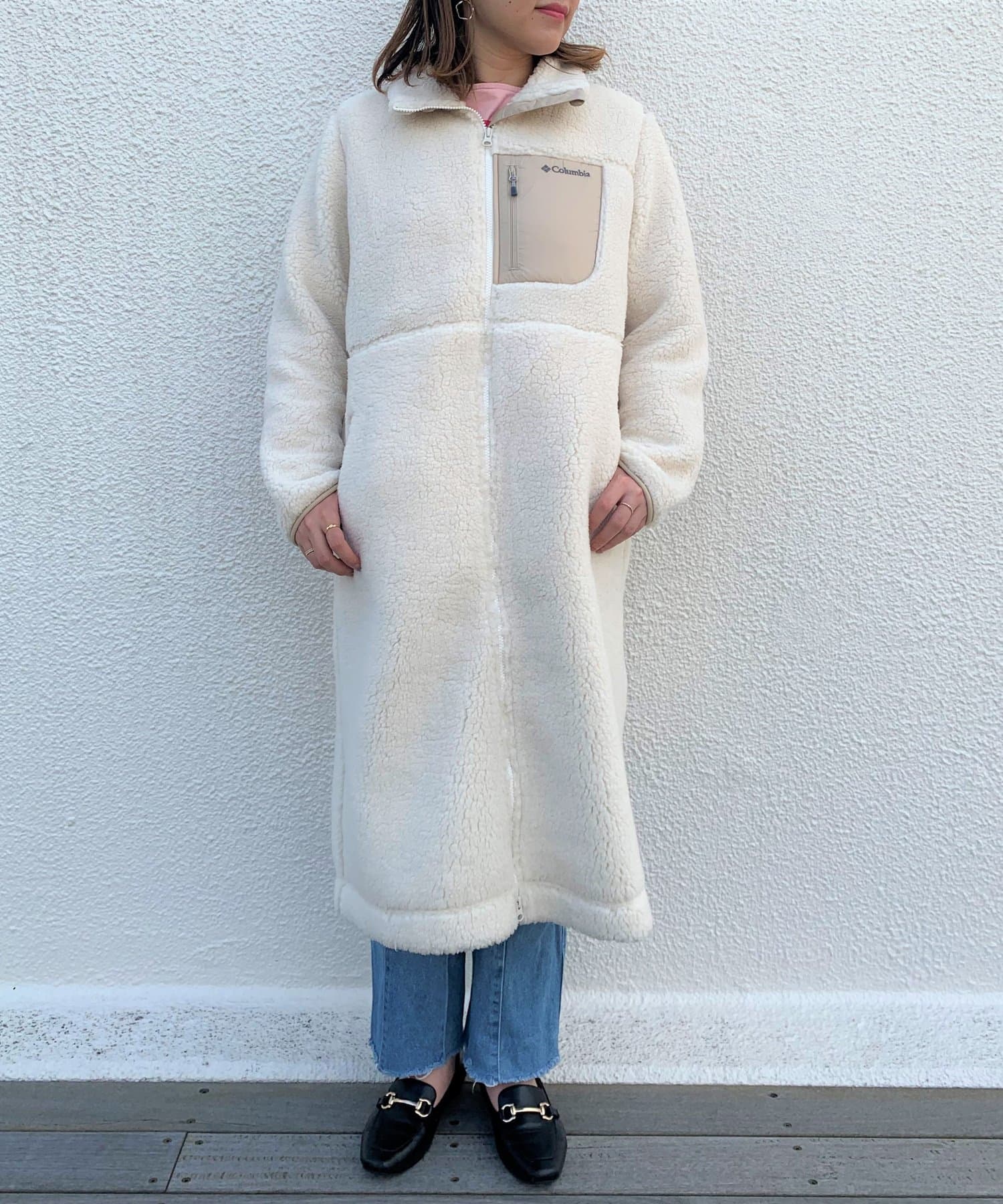 Colombia コロンビア アーチャーリッジロングジャケット Daily Russet デイリー ラシット レディース Pal Closet パルクローゼット パルグループ公式ファッション通販サイト Colombia コロンビア アーチャーリッジロングジャケット Daily Russet デイリー ラシット レディース Pal Closet パルクローゼット パルグループ公式ファッション通販サイト