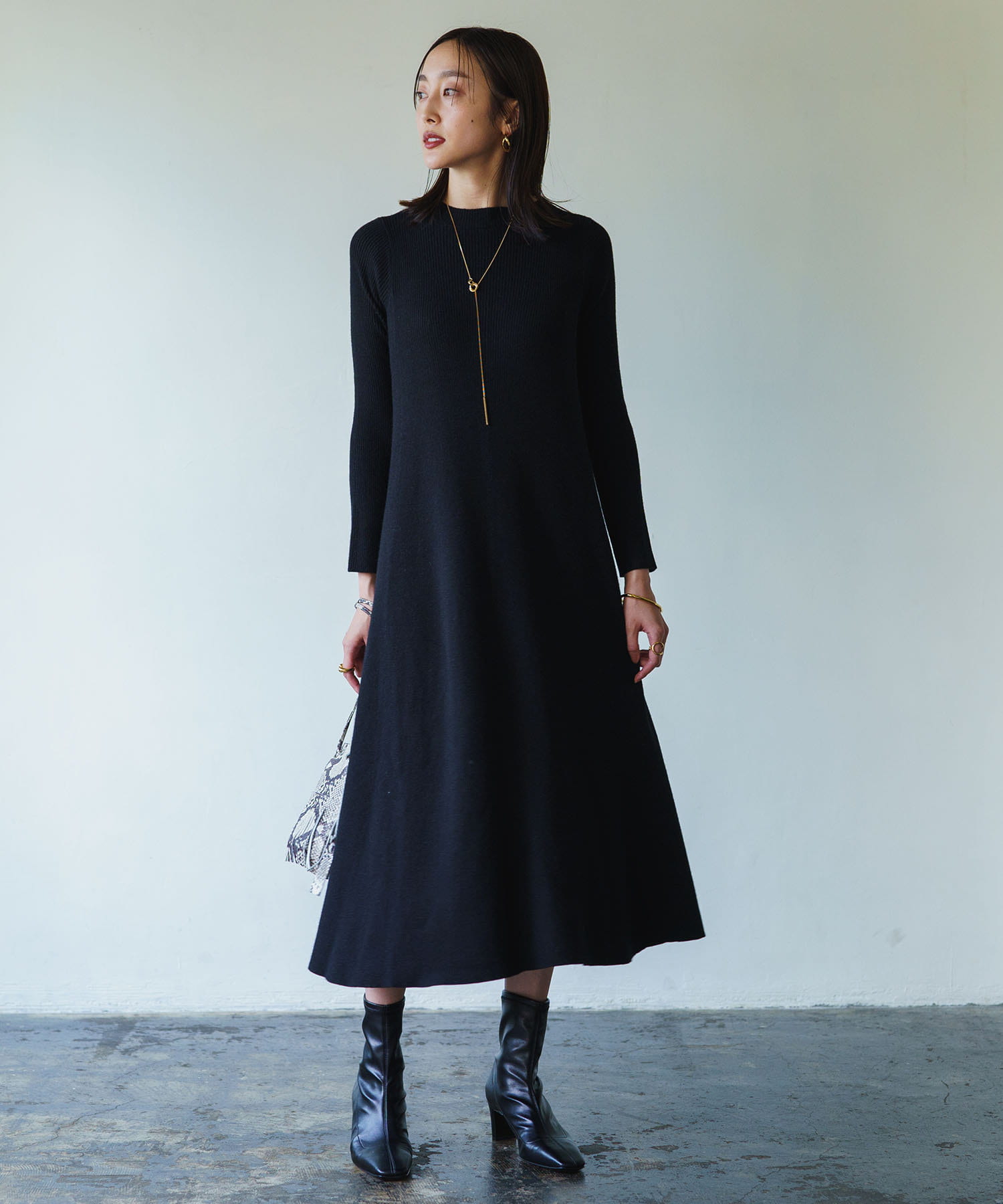 リブフレアワンピース Loungedress ラウンジドレス レディース Pal Closet パルクローゼット パルグループ公式ファッション通販サイト リブフレアワンピース Loungedress ラウンジドレス レディース Pal Closet パルクローゼット パルグループ公式ファッション通販サイト
