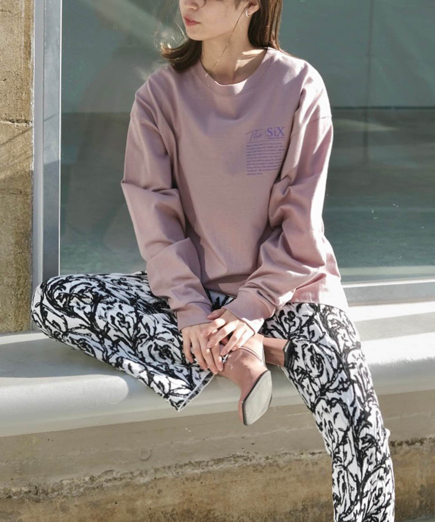 Casaページ✴︎手渡し CASA FLINE - 2024 SS | Sir online store / サー オンラインストア