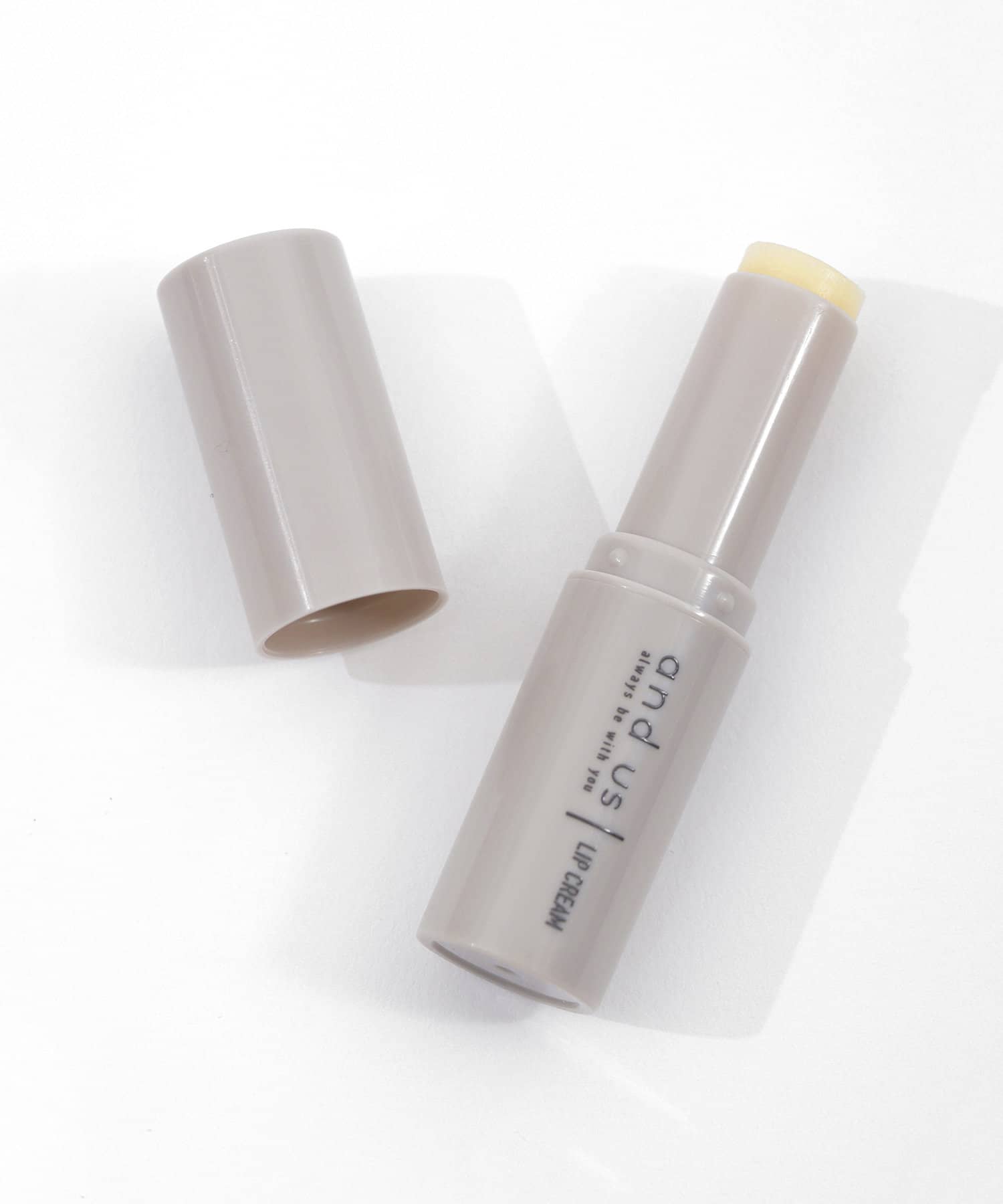 And Us リップクリーム 3coins スリーコインズ ライフスタイル Pal Closet パルクローゼット パルグループ公式ファッション通販サイト