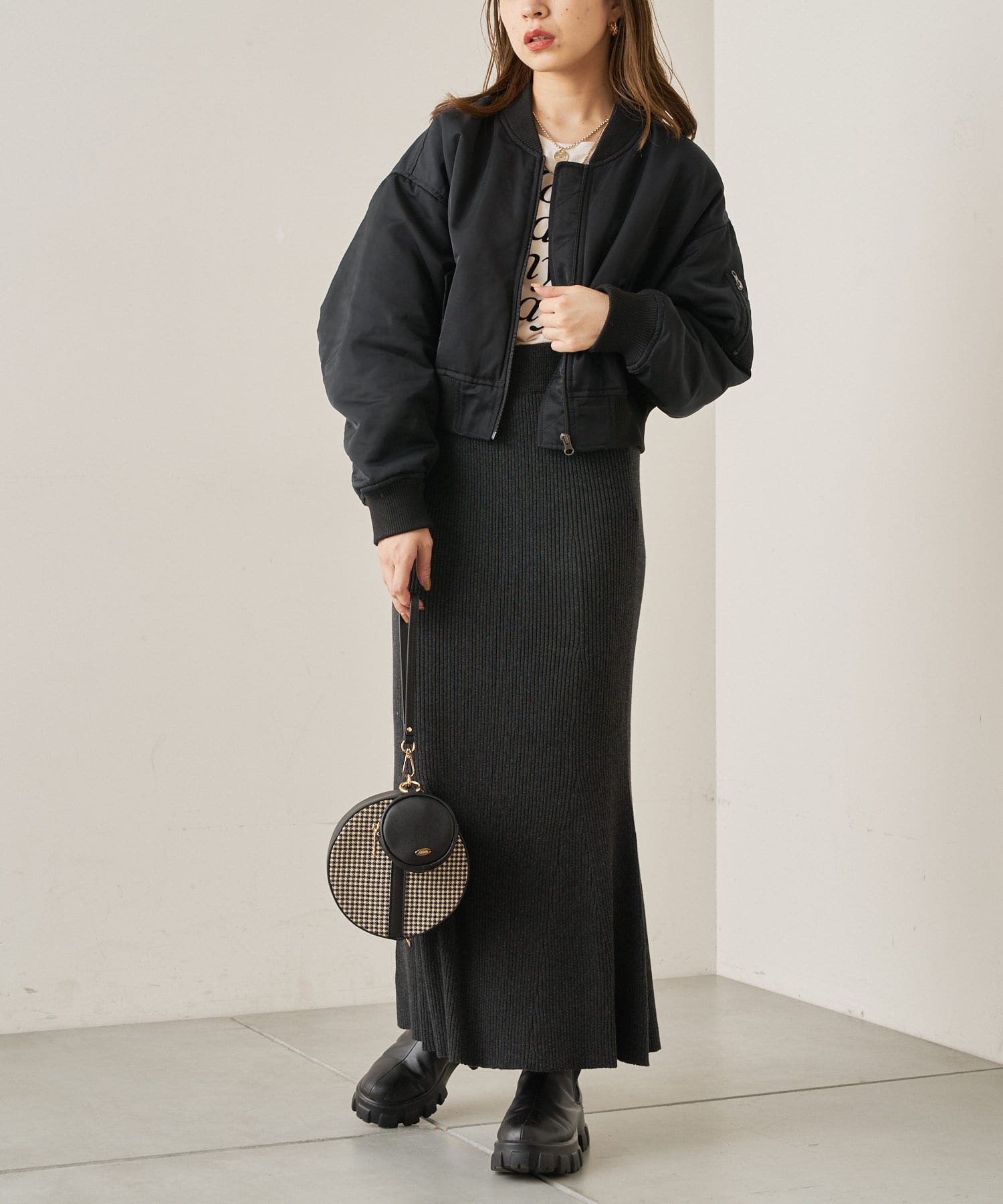 カタログ掲載商品 ショート丈ma 1 中綿ベスト ブルゾン Www Hamatec De