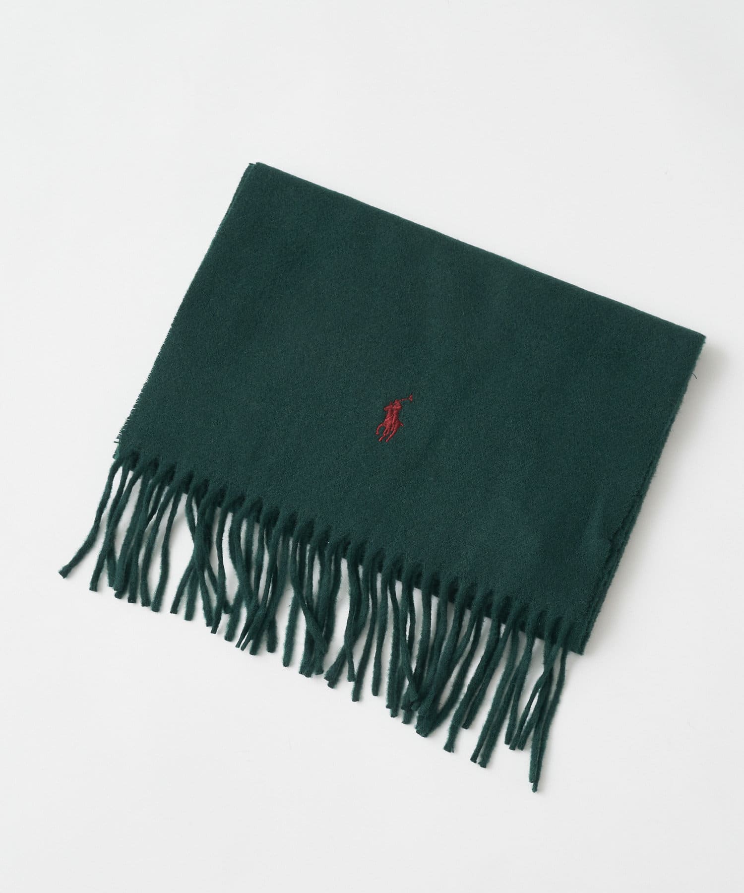 polo ralph lauren muffler