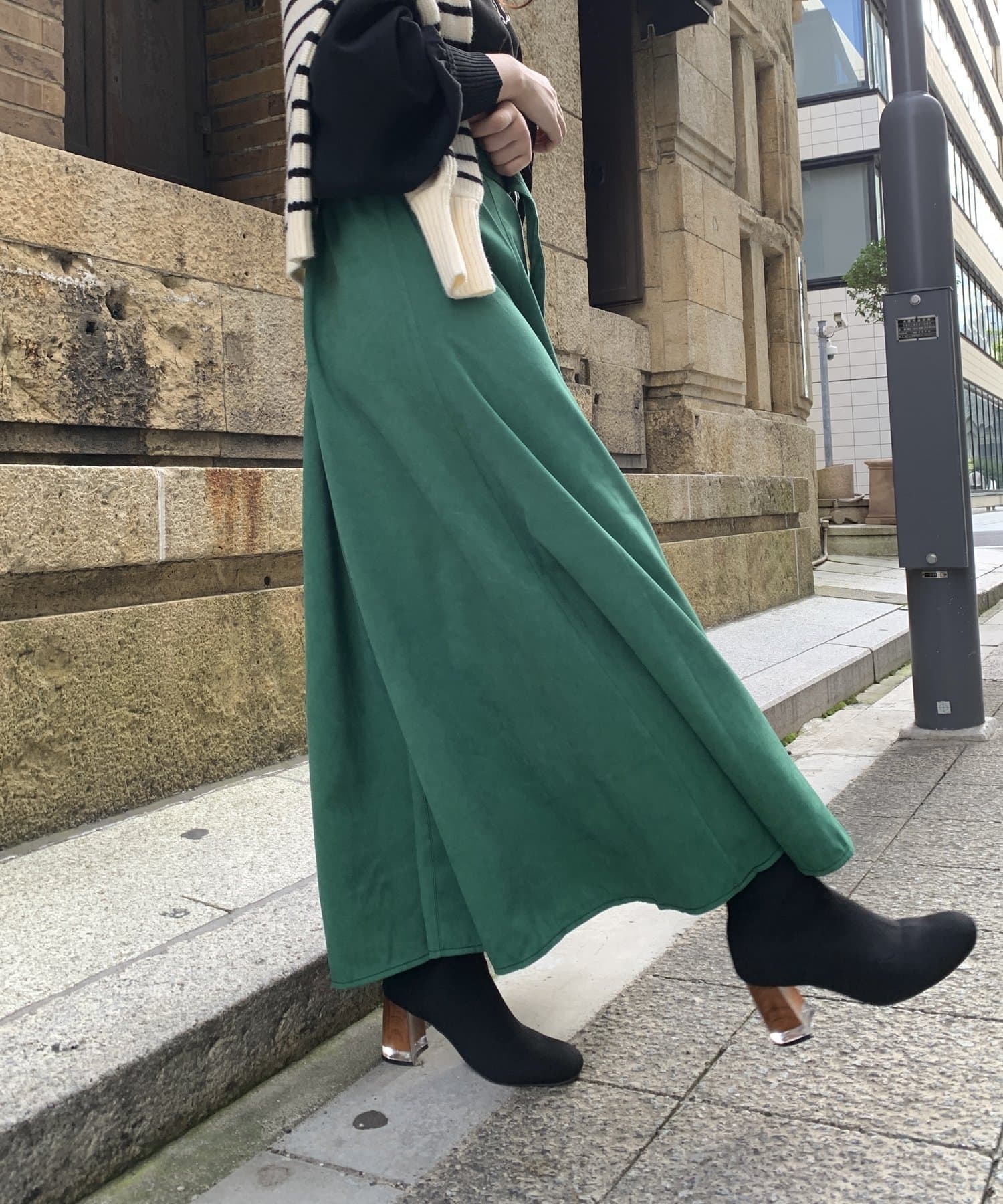 デコレ・スピラーレ  １１ミリ幅 ブレード カルトナージュ  バッグ 衣装など デコレ・スピラーレ 11ミリ幅 ブレード カルトナージュ バッグ