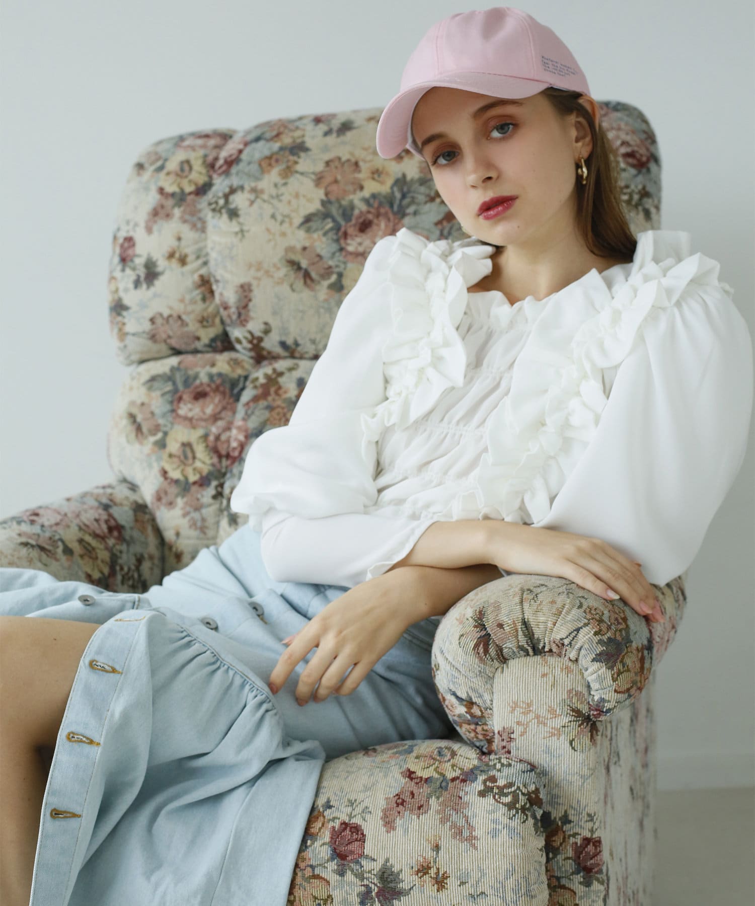 デニムスカート Seemi By Nice Claup シーミーバイナイスクラップ レディース Pal Closet パルクローゼット パルグループ公式ファッション通販サイト デニムスカート Seemi By Nice Claup シーミーバイナイスクラップ レディース Pal Closet パルクローゼット パルグループ公式ファッション通販サイト