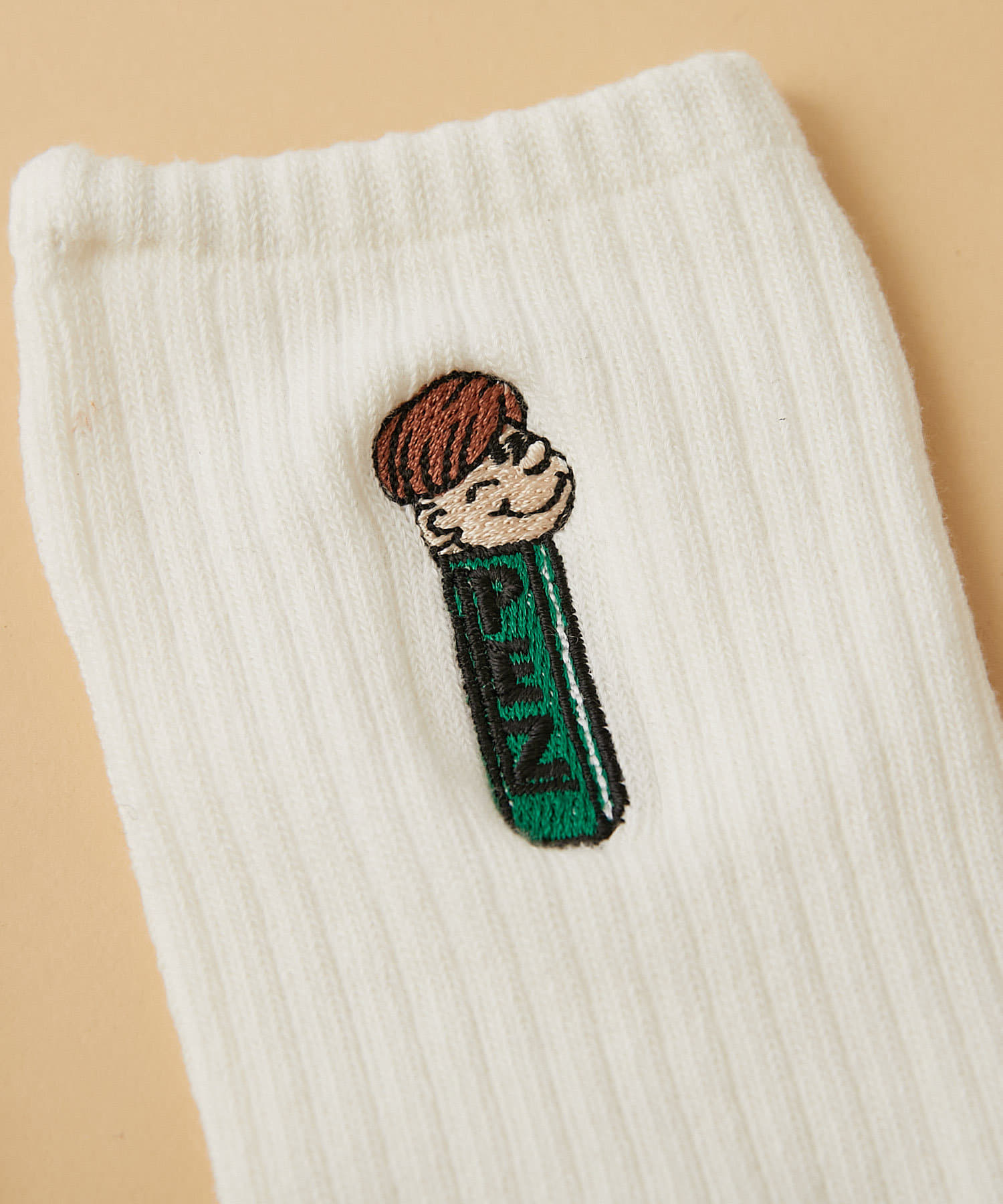Pez ペッツ Ear Socks 靴下 2nd Season Ear Papillonner イア パピヨネ ライフスタイル Pal Closet パルクローゼット パルグループ公式ファッション通販サイト