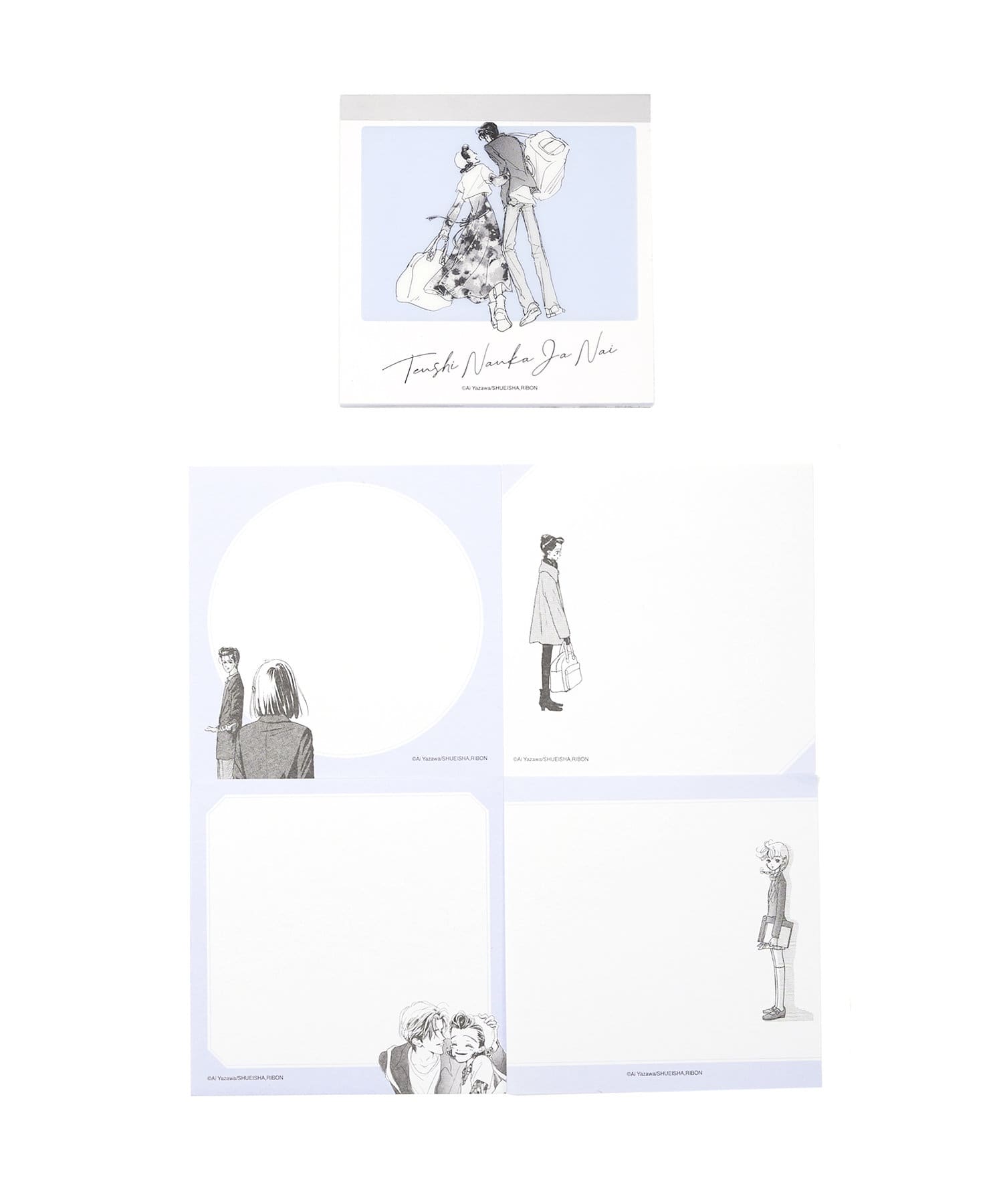 3COINS×天使なんかじゃない - 3COINS(スリーコインズ)3COINS+plus