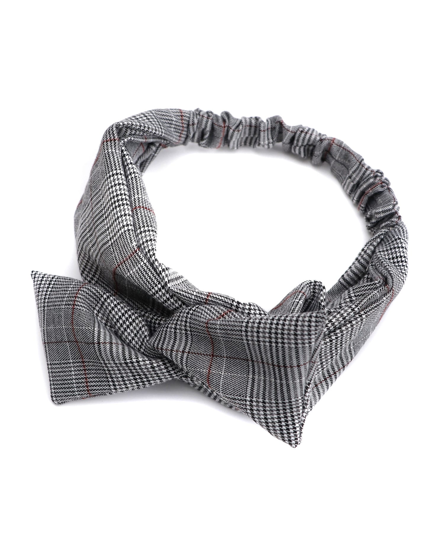 ワイヤーリボンチェックターバン 3coins スリーコインズ ライフスタイル Pal Closet パルクローゼット パルグループ公式ファッション通販サイト