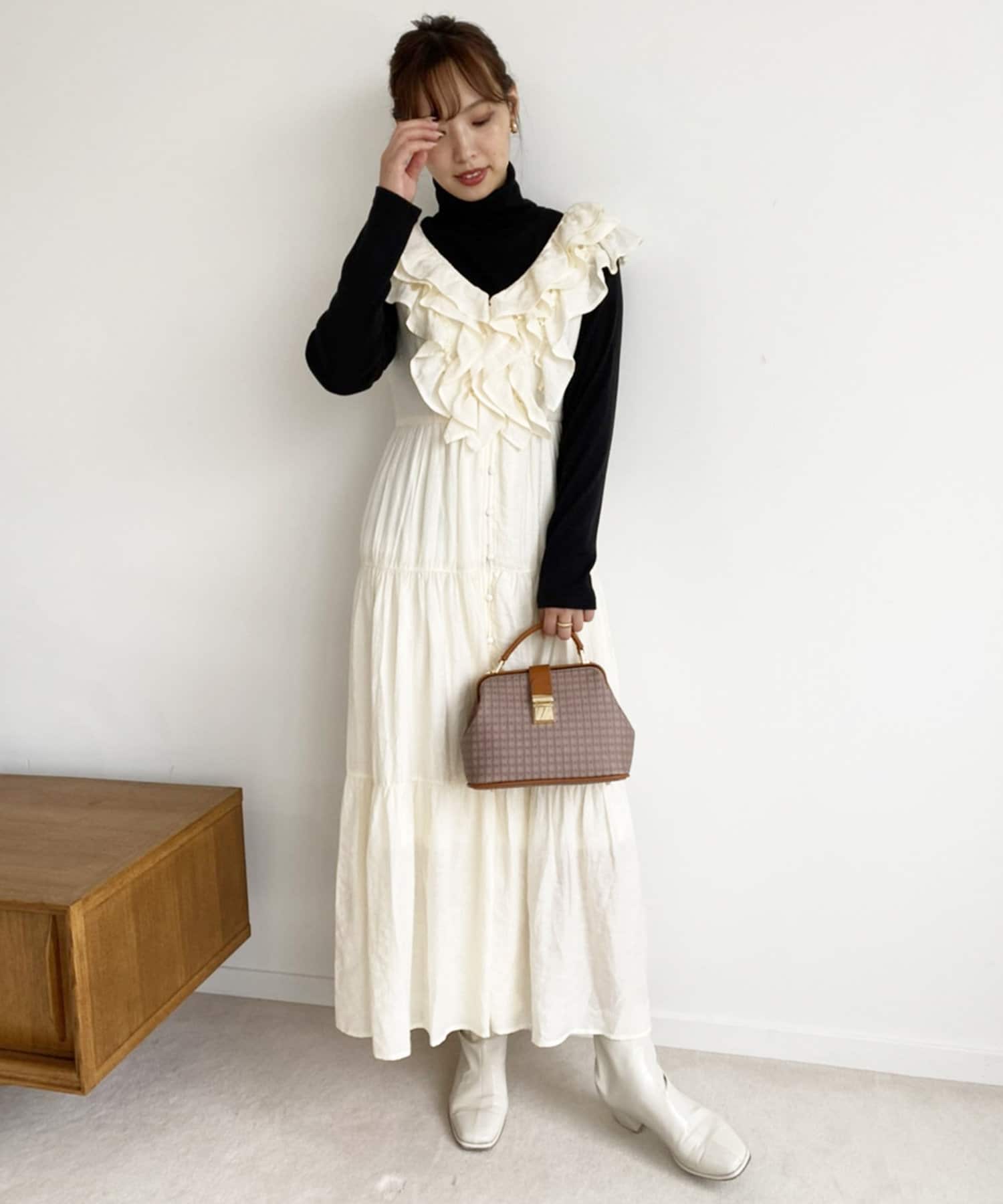 One After Another Nice Claup ワンアフターアナザーナイスクラップ 新宿ルミネエスト店の小山愛加のスタッフ詳細 Pal Closet パルクローゼット パルグループ公式ファッション通販サイト